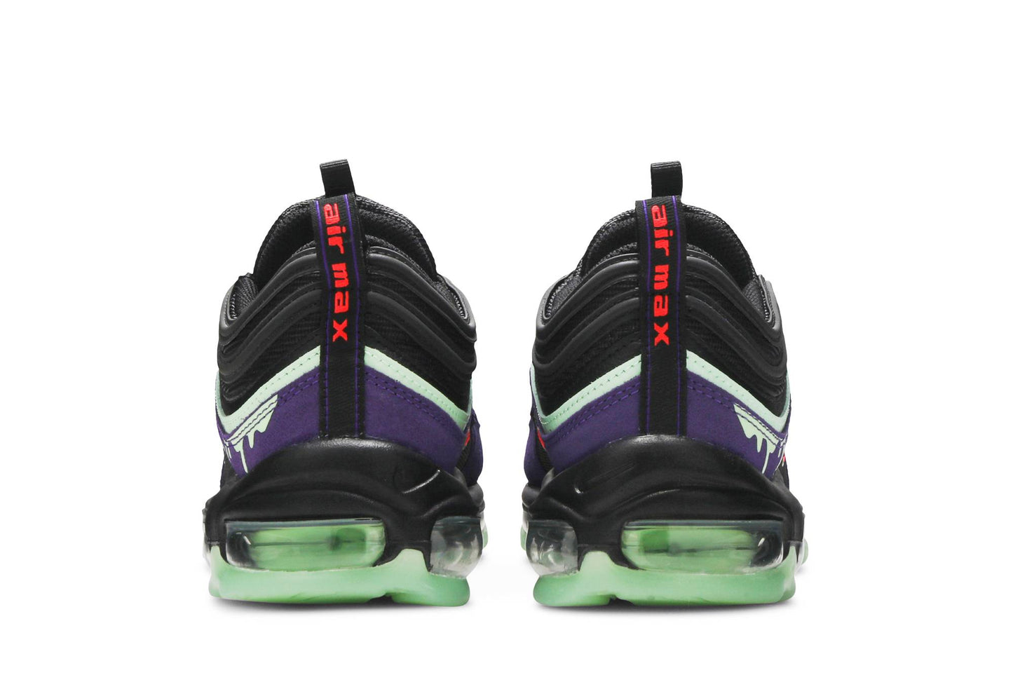 Nike Air Max 97 Halloween Slime DC1500-001
