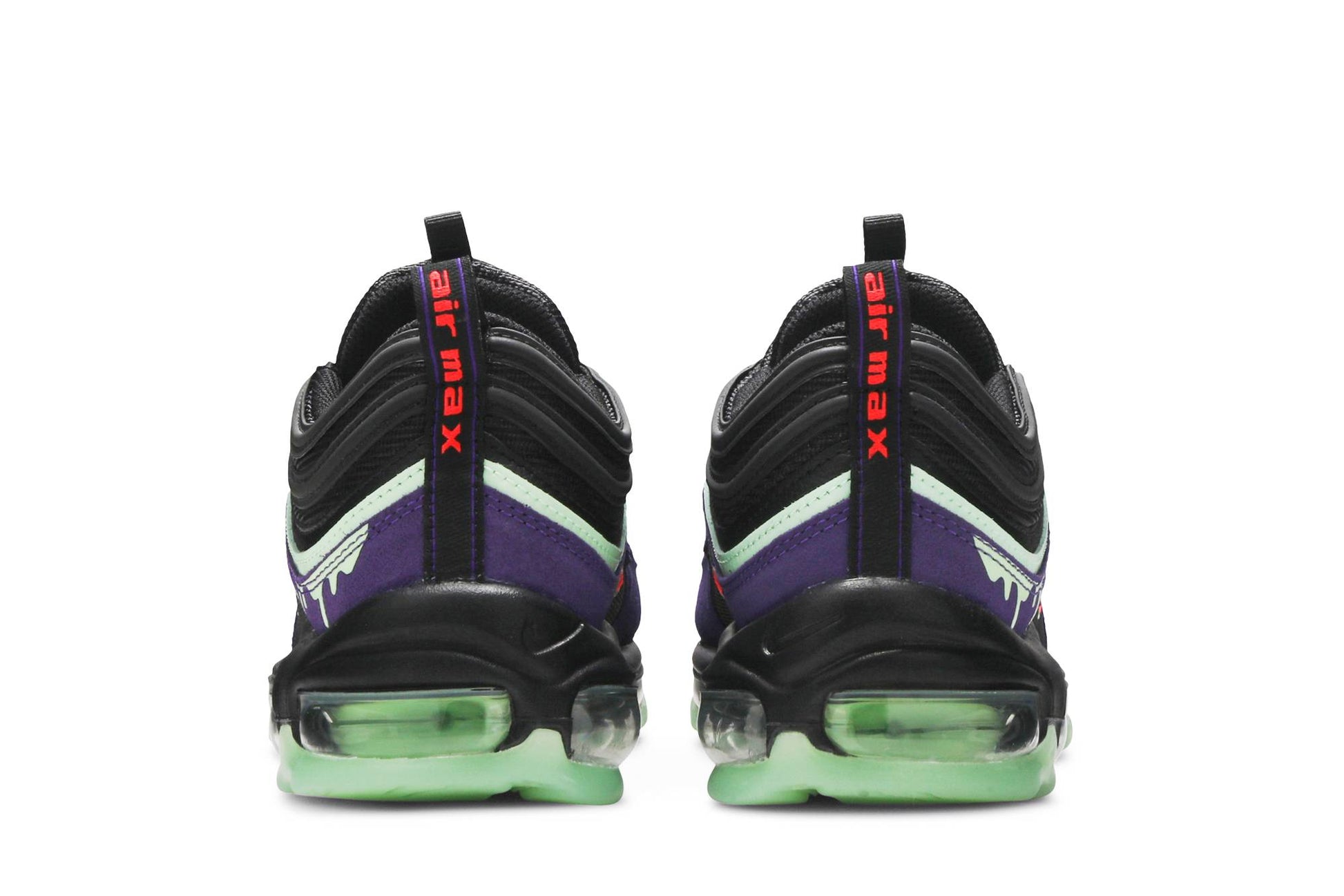 Nike Air Max 97 Halloween Slime DC1500-001