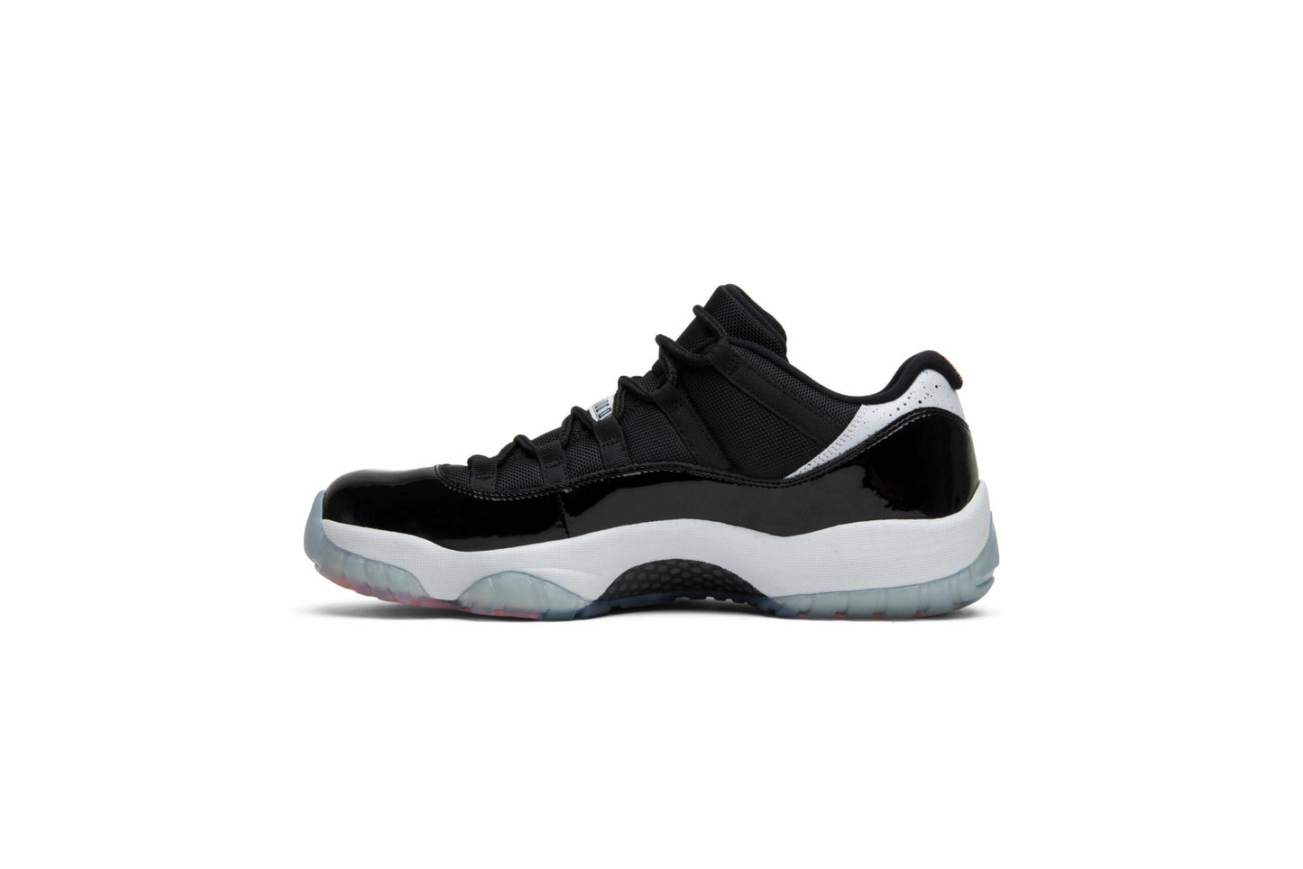 Air Jordan 11 Retro Low Infrared 23 528895-023