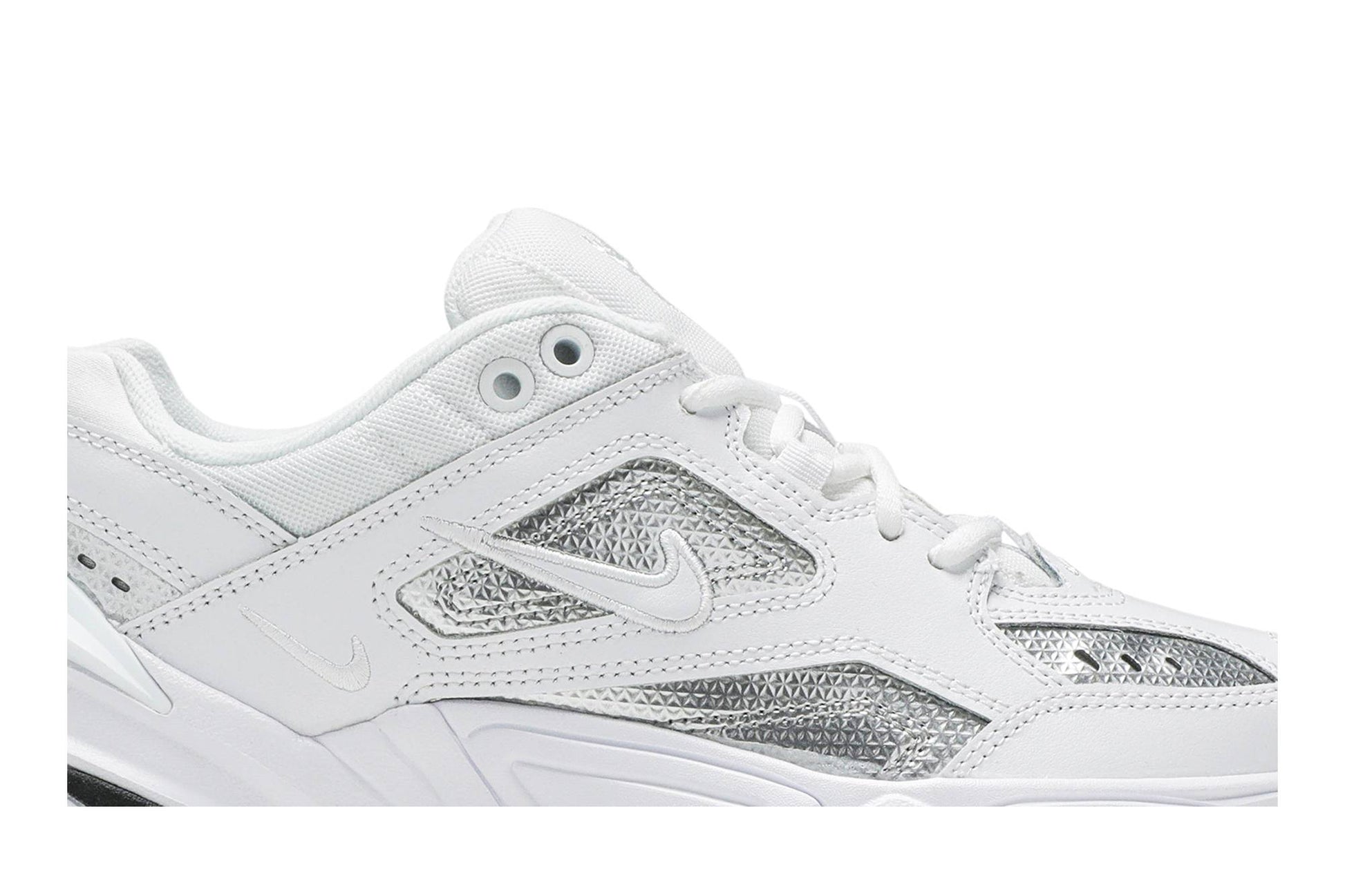 ( Women ) Nike M2K Tekno ESS 'Metallic Silver' CJ9583-100