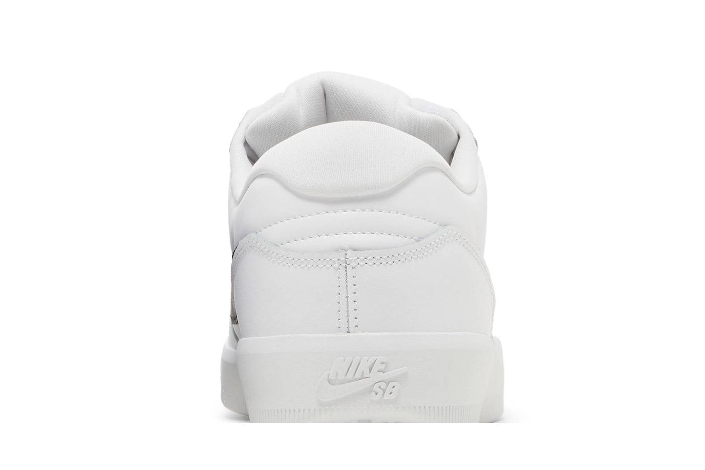 Nike Force 58 Premium SB 'White Black' DH7505-101