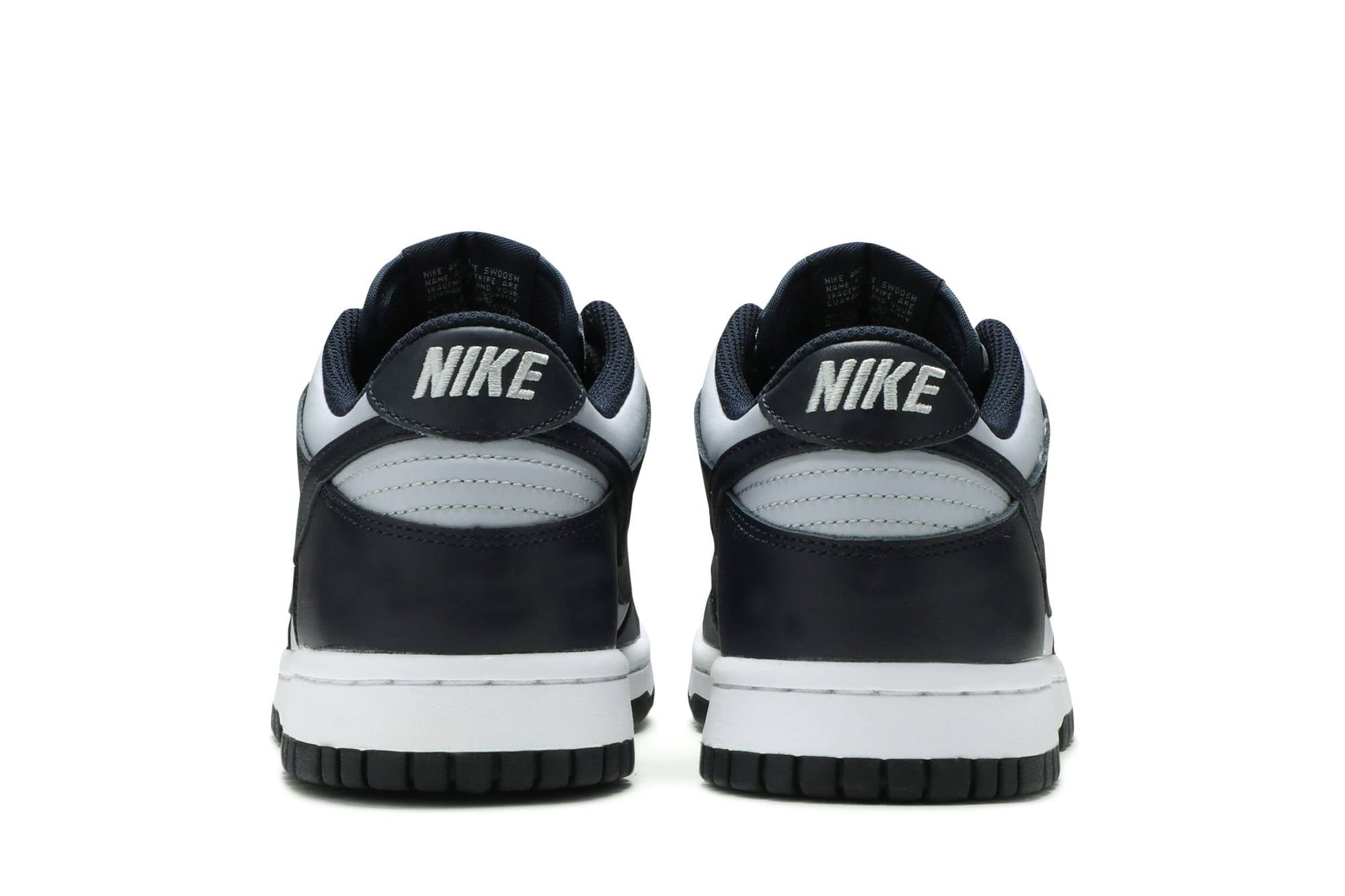 ( Grade School ) Nike Dunk Low Georgetown CW1590-004