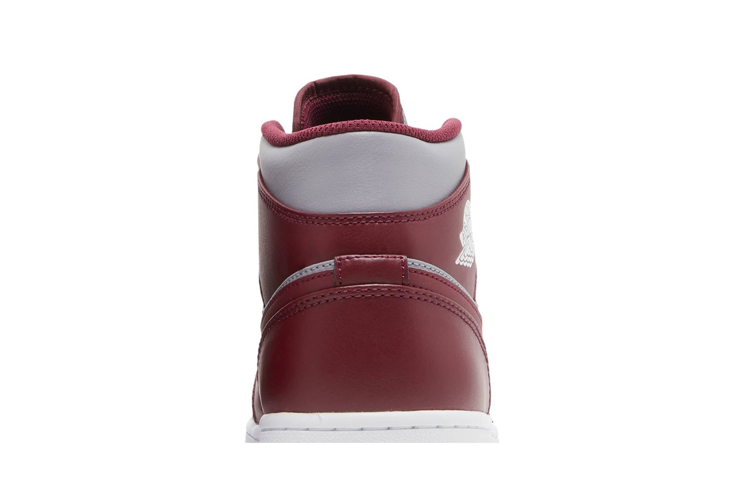 Air Jordan 1 Mid 'Cherrywood Red' DQ8426-615