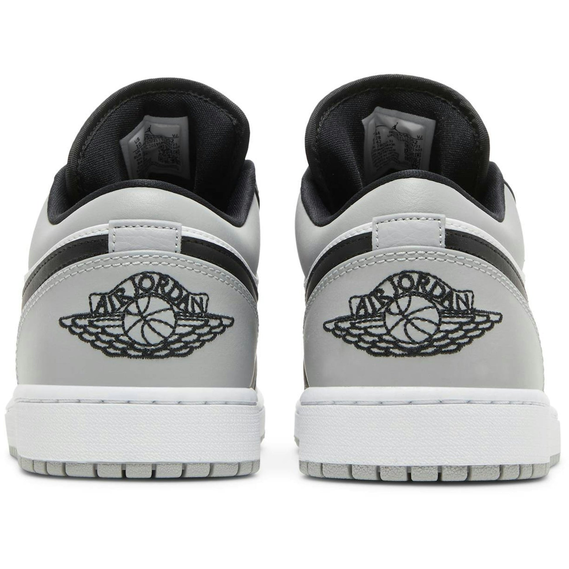 Air Jordan 1 Low Shadow Toe 553558-052