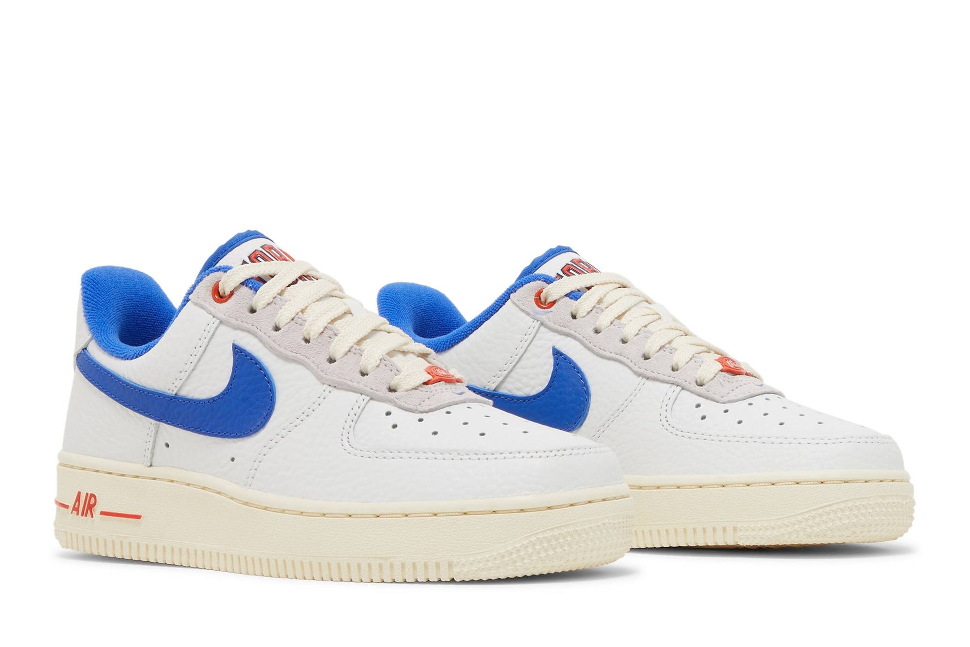 ( Women ) Nike Air Force 1 Low Command Force DR0148-100