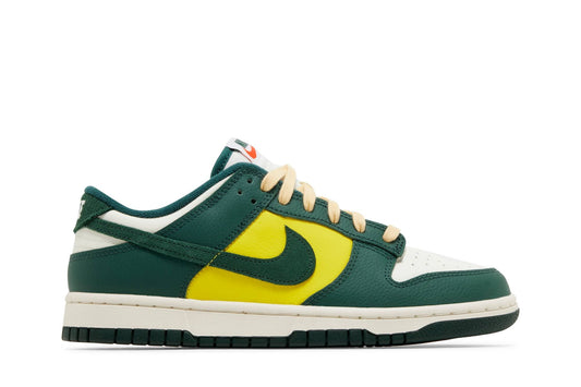 ( Women ) Nike Dunk Low 'Noble Green' FD0350-133
