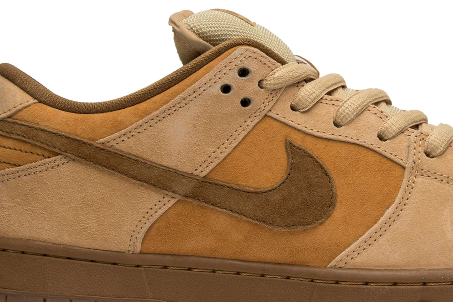 Nike SB Dunk Low Pro Reverse Reese Forbes 883232-700