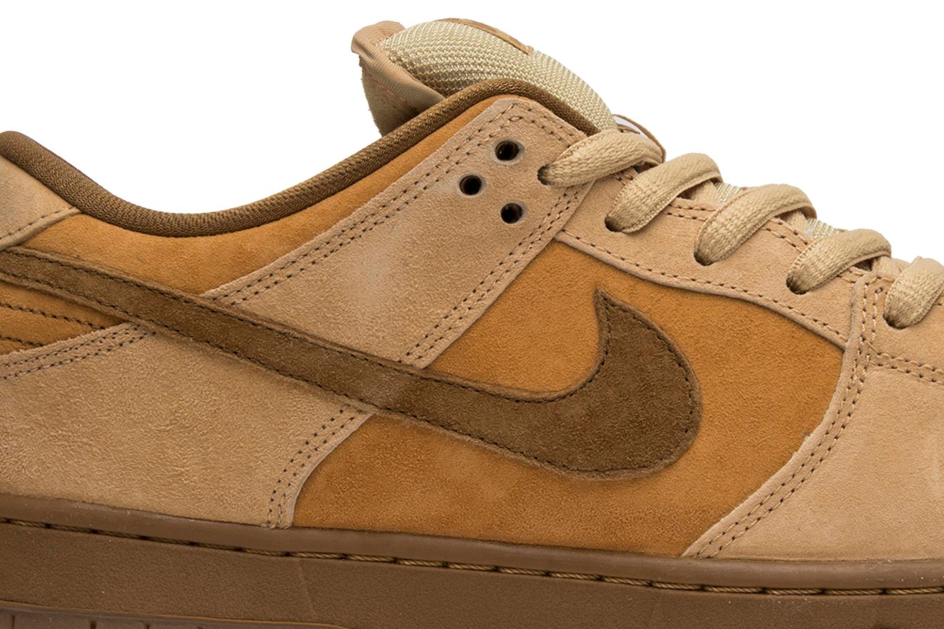 Nike SB Dunk Low Pro Reverse Reese Forbes 883232-700