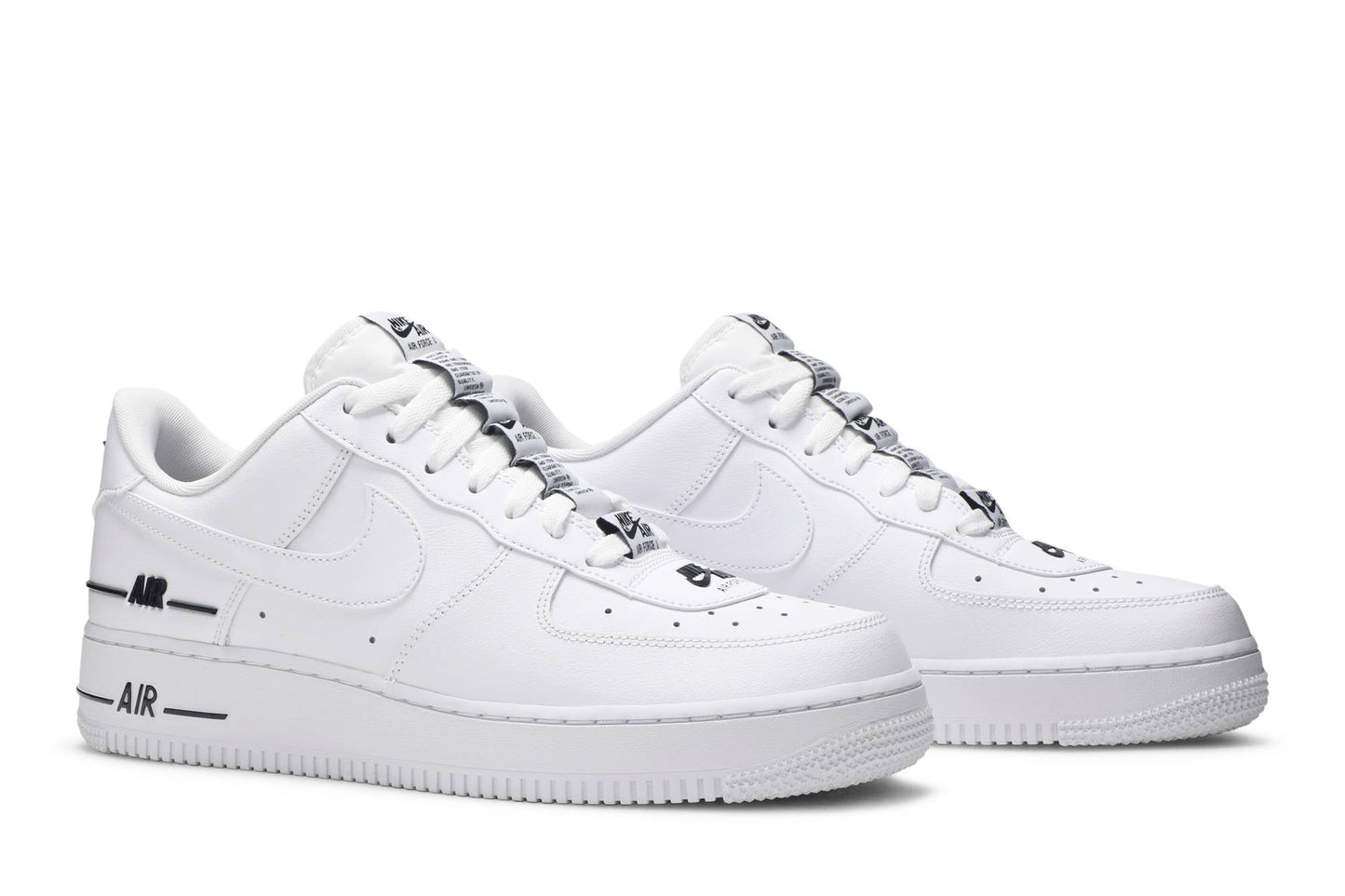 Nike Air Force 1 '07 LV8 'Added Air' CJ1379-100
