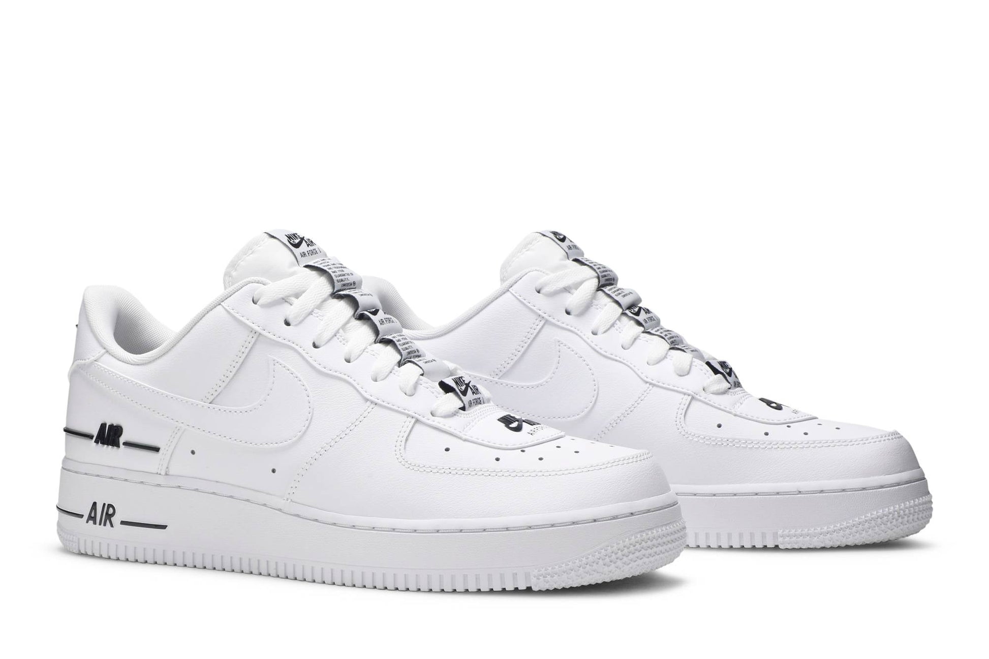 Nike Air Force 1 '07 LV8 'Added Air' CJ1379-100