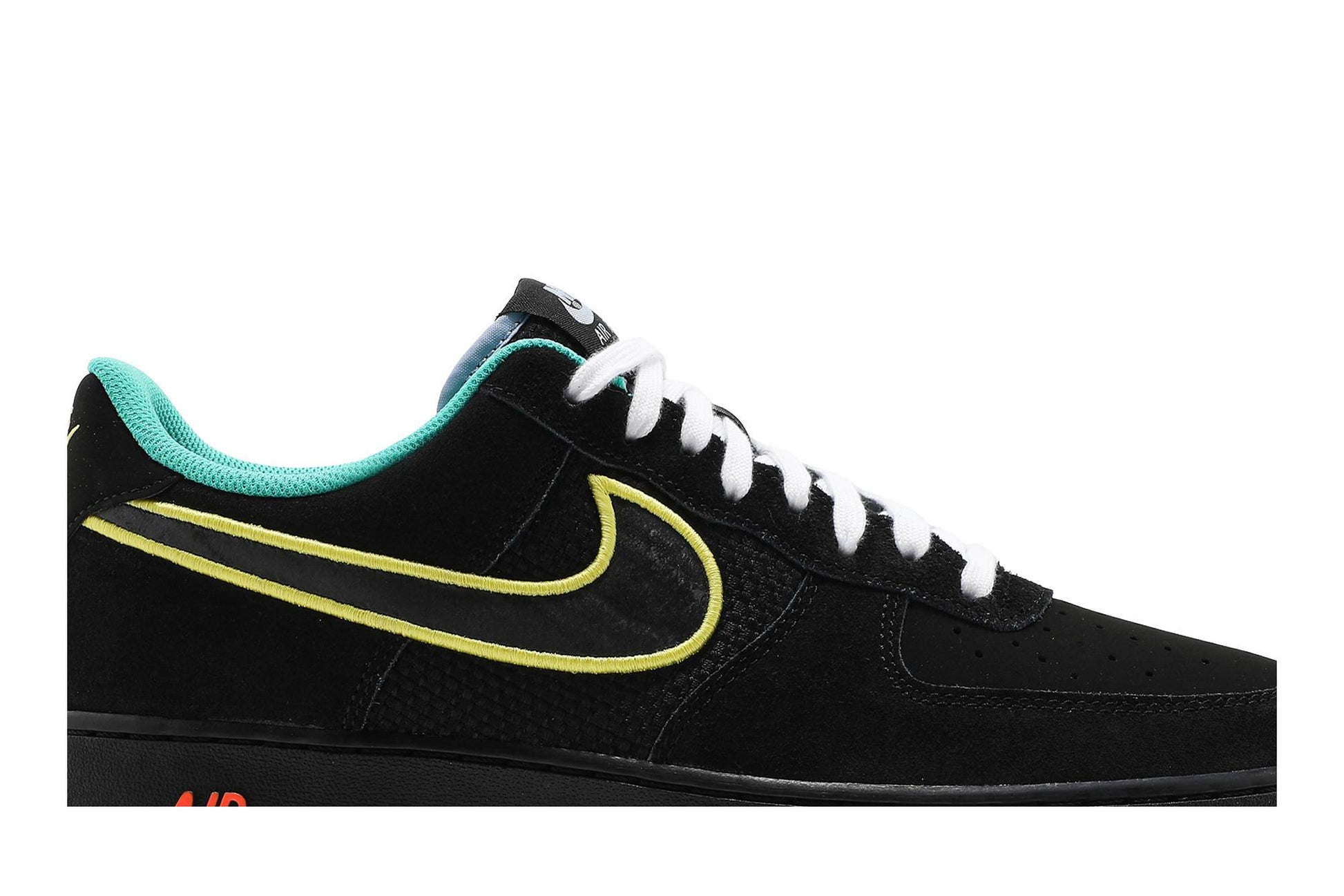 Nike Air Force 1 Low 'Peace And Unity' DM9051-001