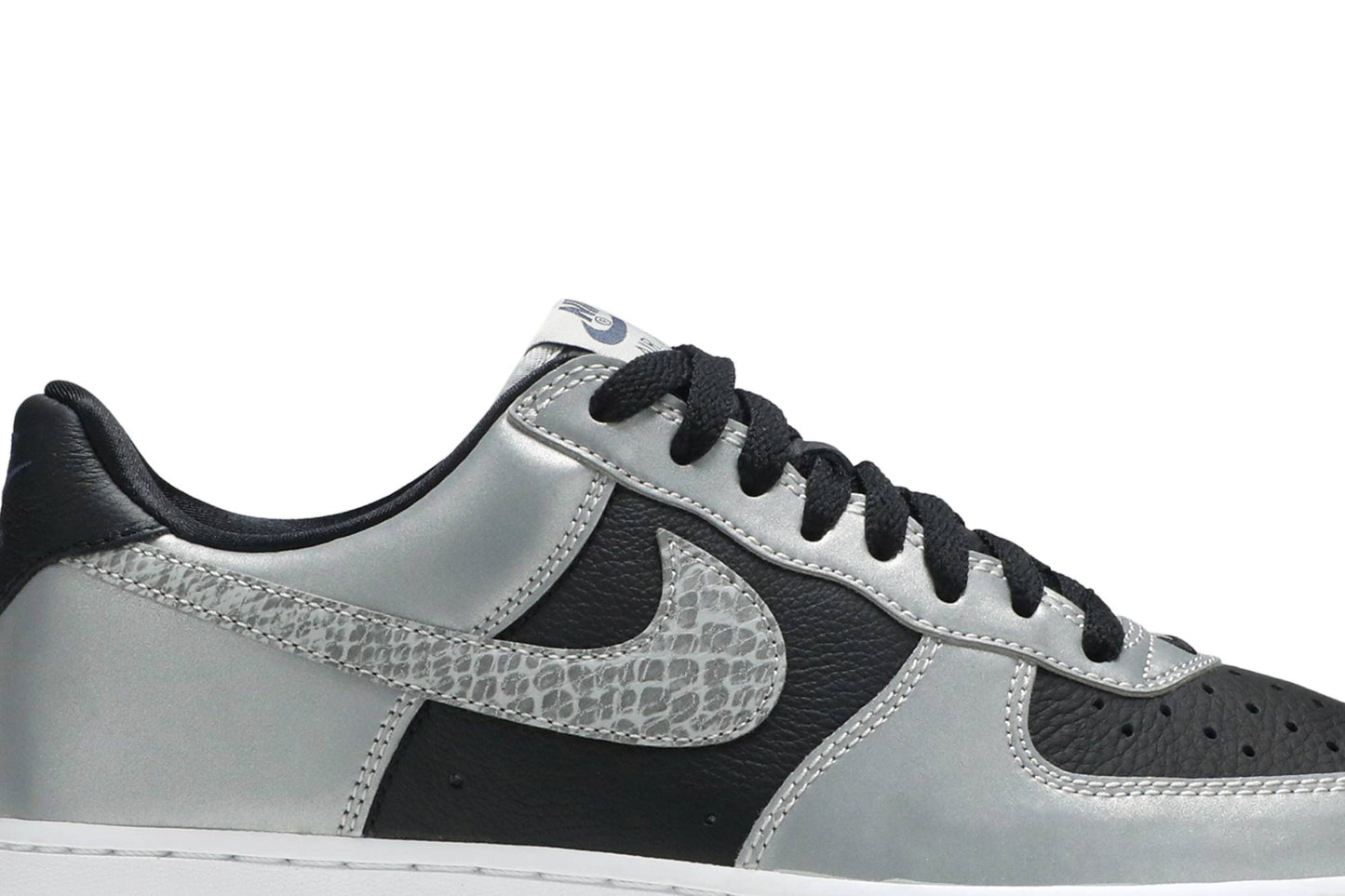 Nike Air Force 1 '3M Snake' 2021 DJ6033-001