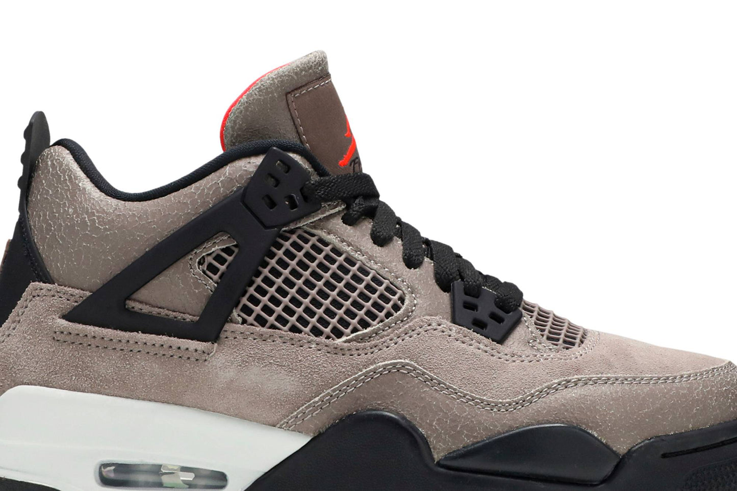( Grade School ) Air Jordan 4 Retro 'Taupe Haze' DJ6249-200