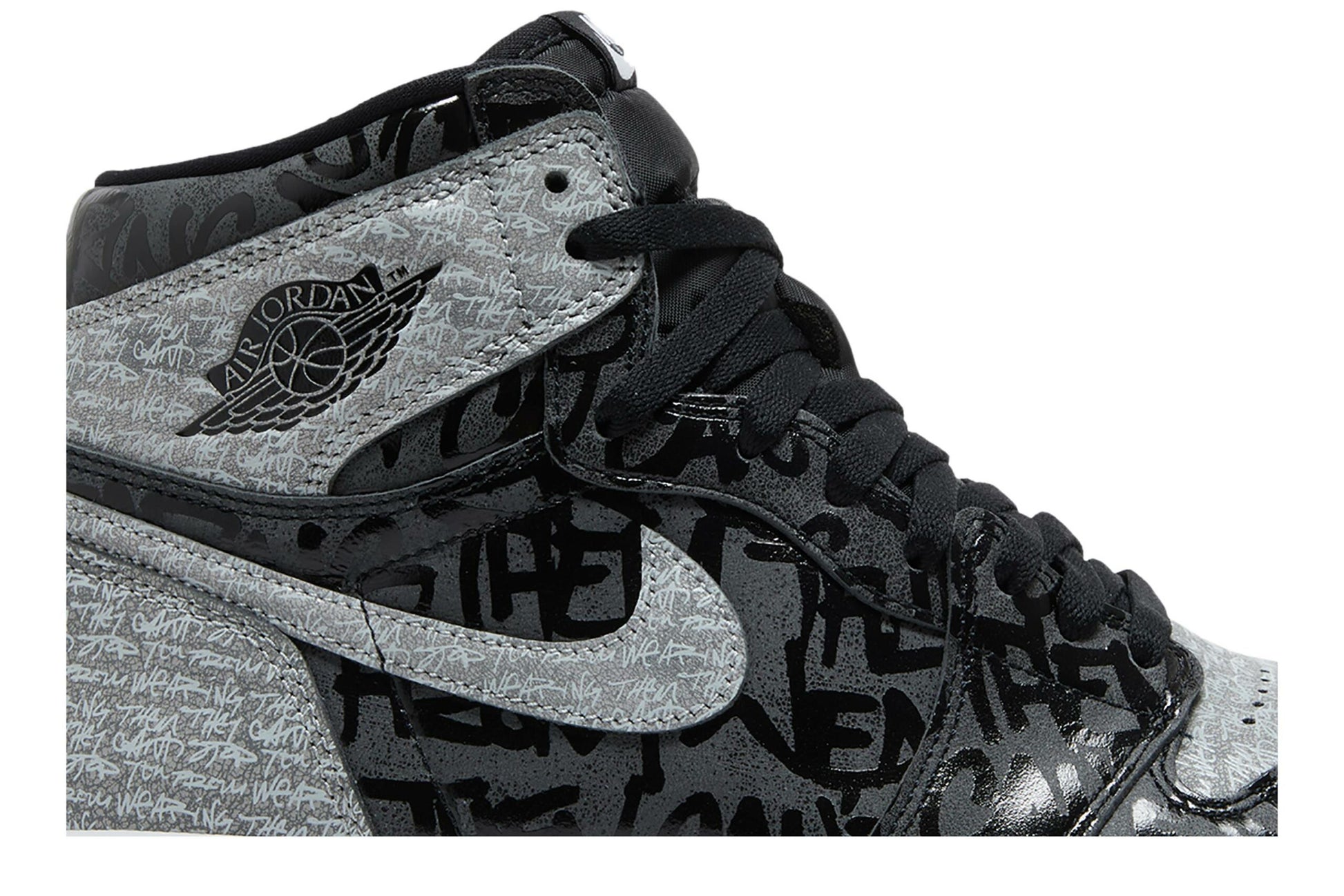 Air Jordan 1 High OG 'Rebellionaire' 555088-036