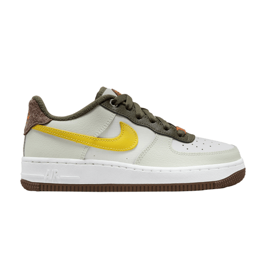 ( Grade School ) Nike Air Force 1 Low 'Ready, Play!' FV3647-171