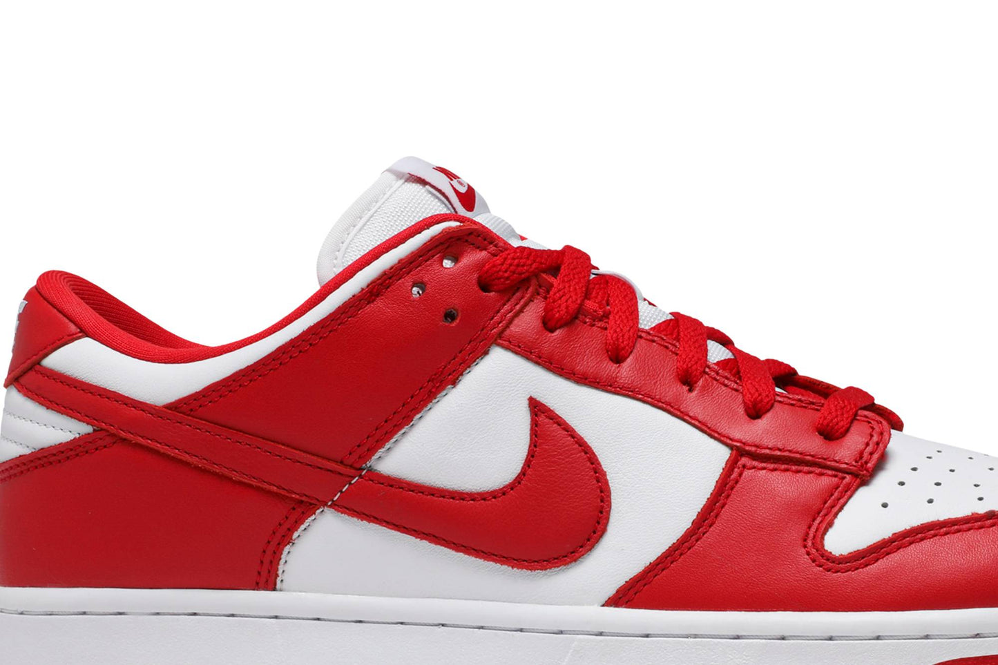 Nike Dunk Low Retro SP 'St. John's' CU1727-100