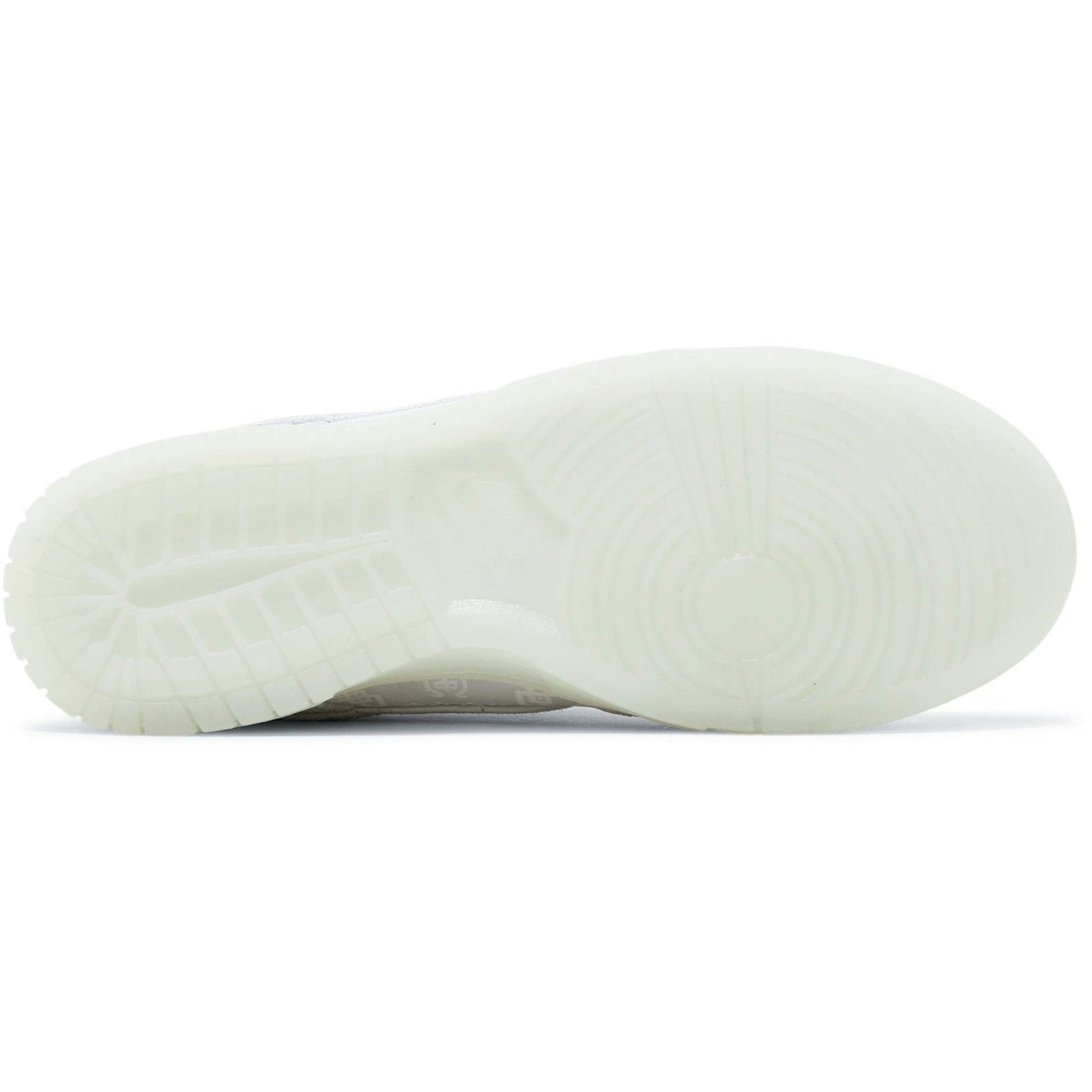 Fragment Design X CLOT X Nike Dunk Low 20th Anniversary FN0315-110