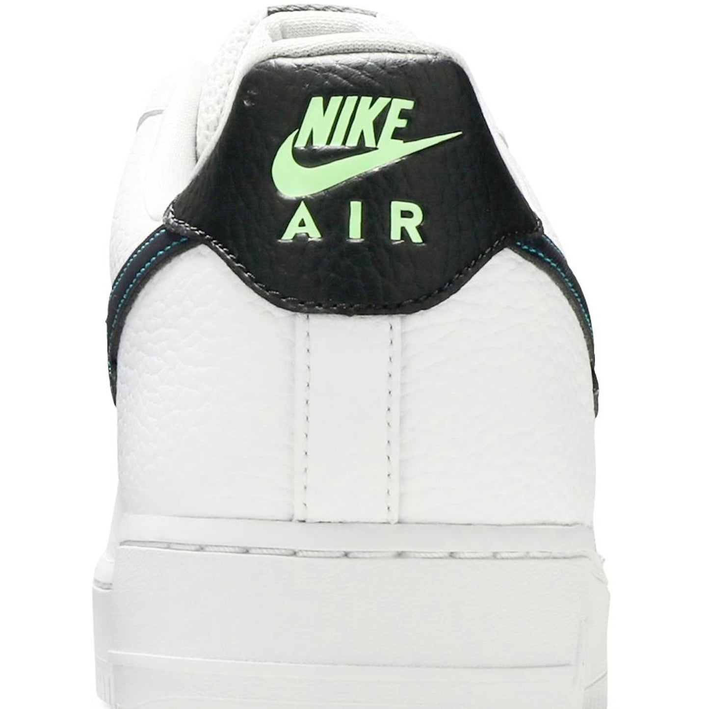 Nike Air Force 1 Low Lightning Bolt DJ6894-100