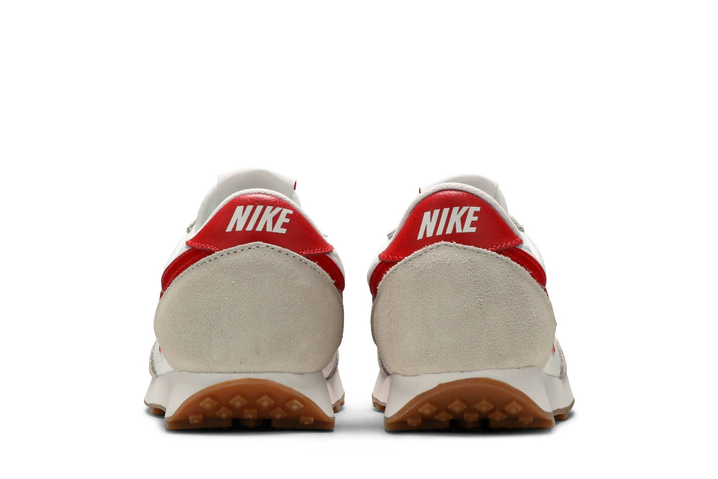 ( Women ) Nike Daybreak 'White University Red' CK2351-103
