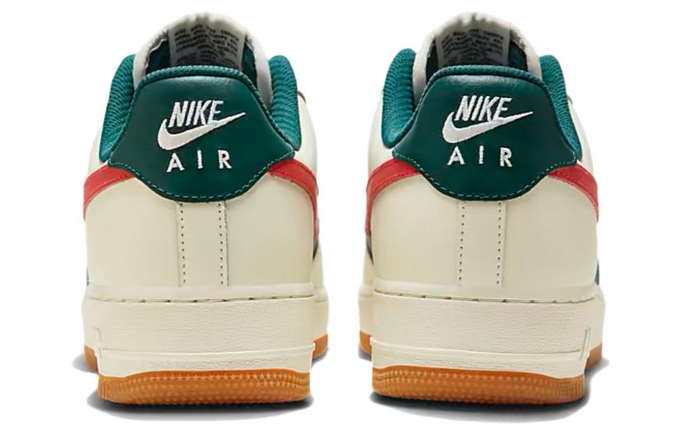 Nike Air Force 1 Low Sail Green FD9063-163