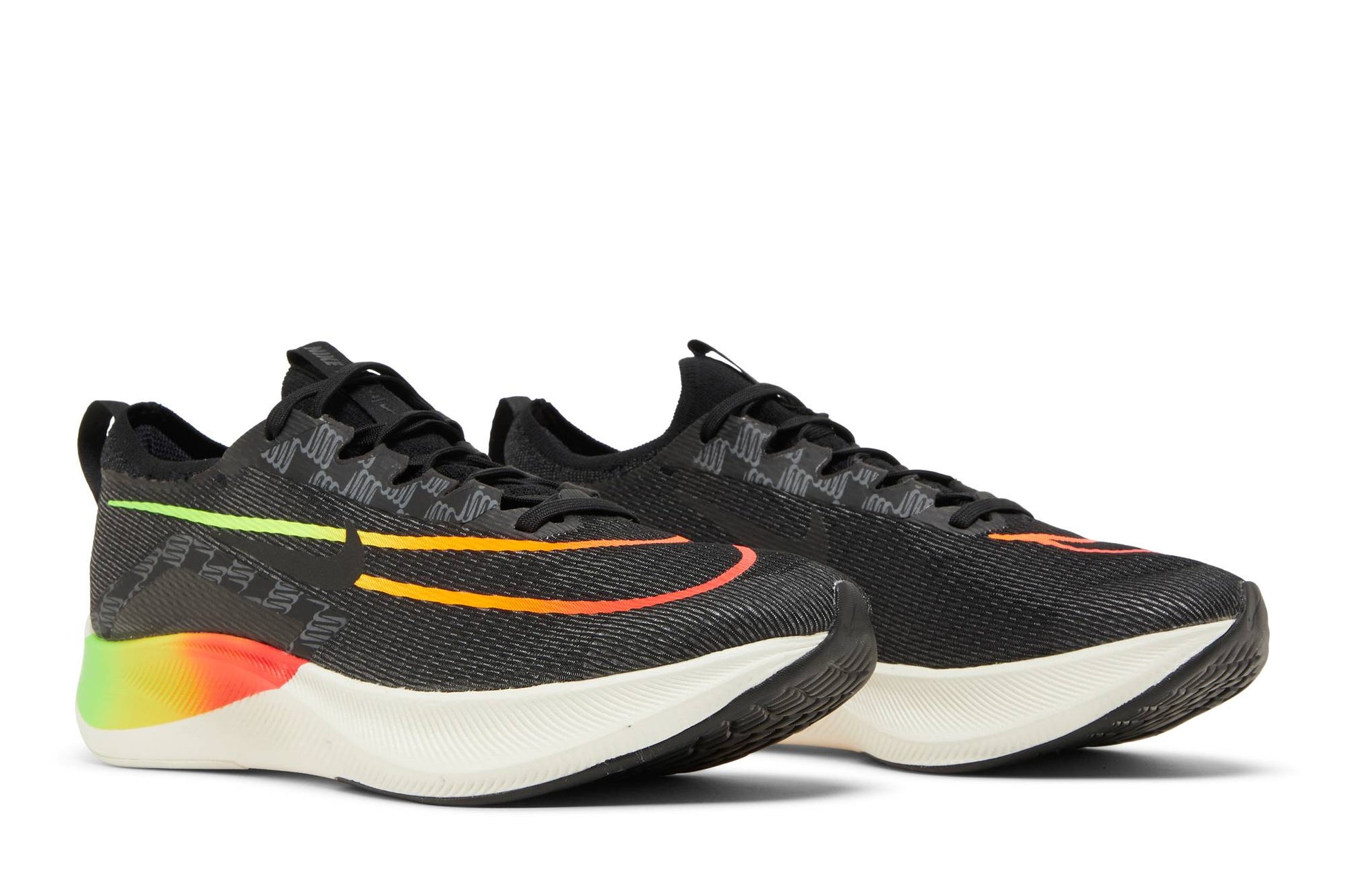 Nike Zoom Fly 4 DQ4993-010