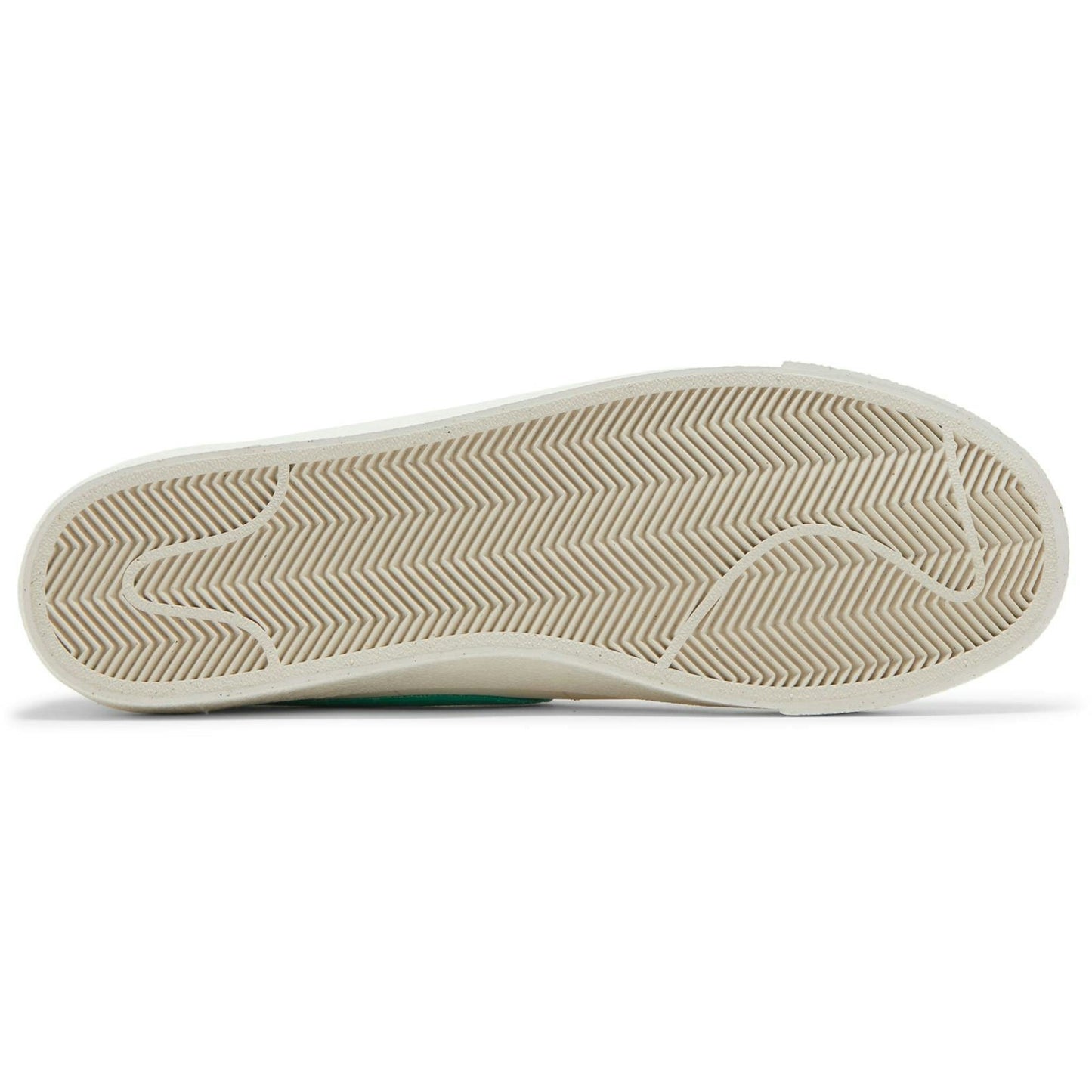 Nike Blazer Low 72 Double Swoosh 'Sail Green Blue' DO9777-001