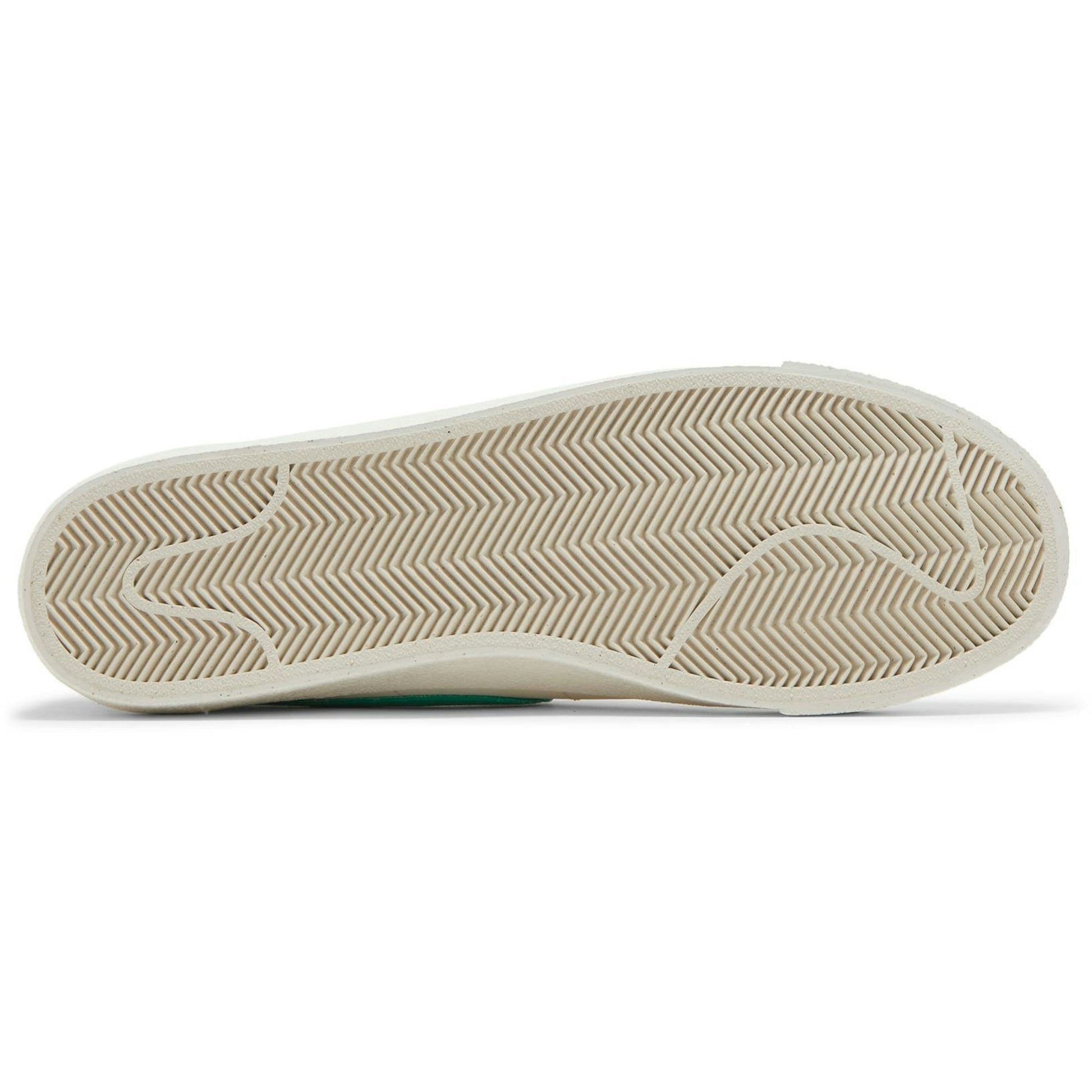 Nike Blazer Low 72 Double Swoosh 'Sail Green Blue' DO9777-001