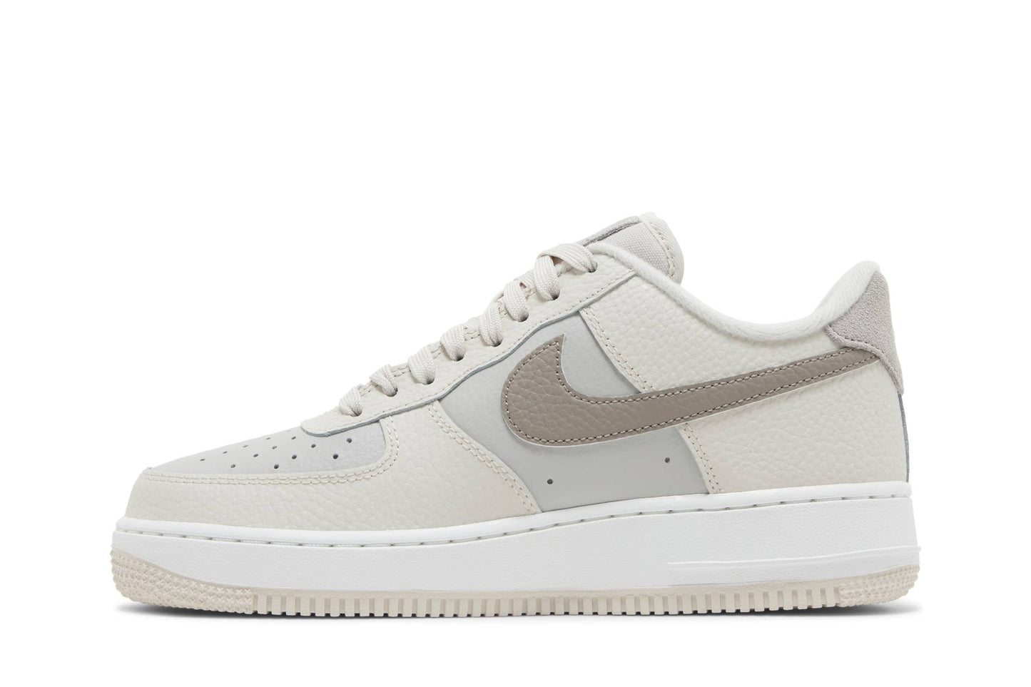 ( Women ) Nike Air Force 1 Low Light Orewood FB8483-100