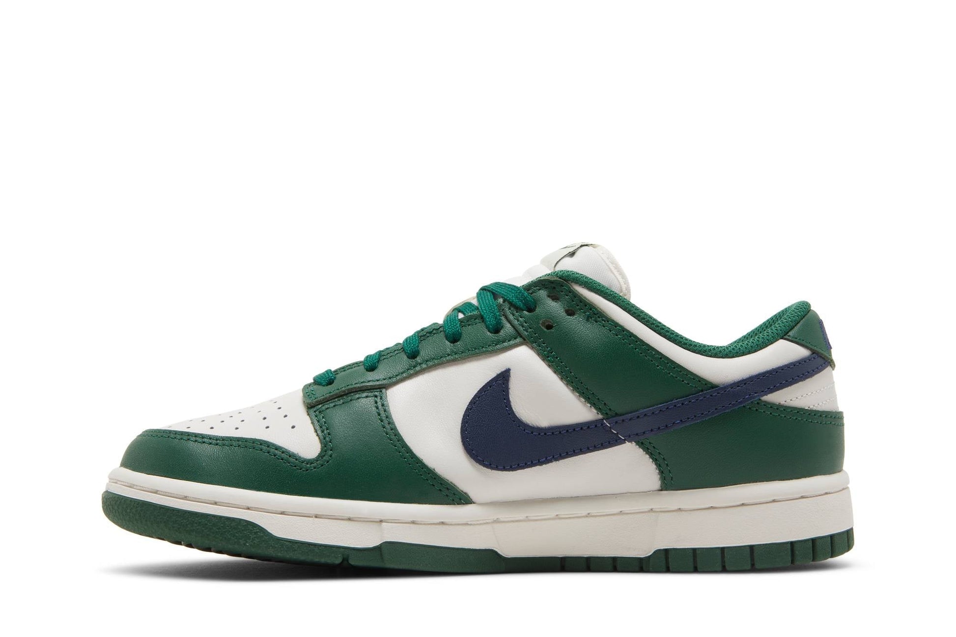 ( Women ) Nike Dunk Low 'Gorge Green' DD1503-300
