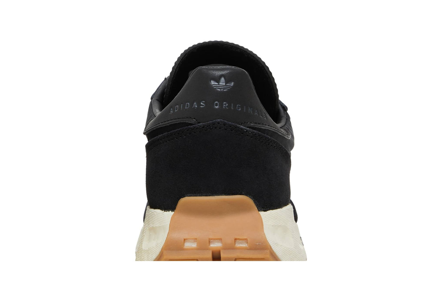 Adidas Retropy E5 Black Gum H03080