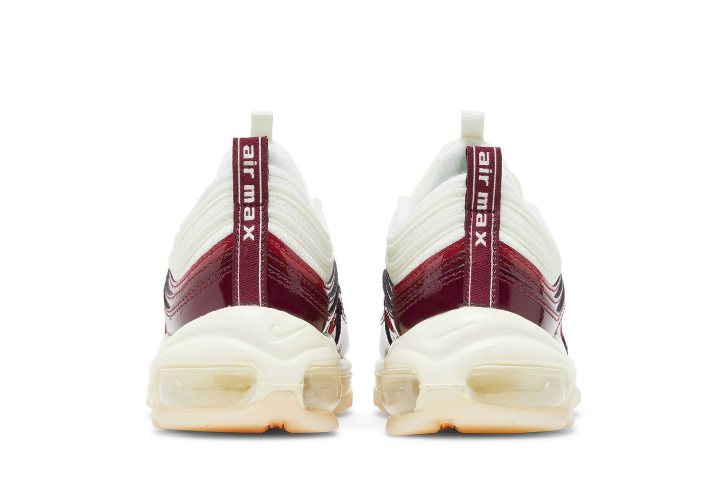 ( Women ) Nike Air Max 97 Dark Beetroot DQ8582-600