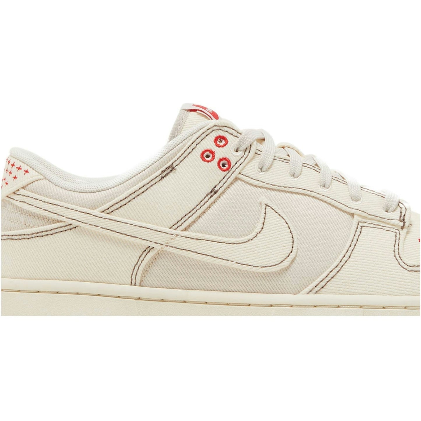 Nike Dunk Low Denim/Orewood DV0834-100