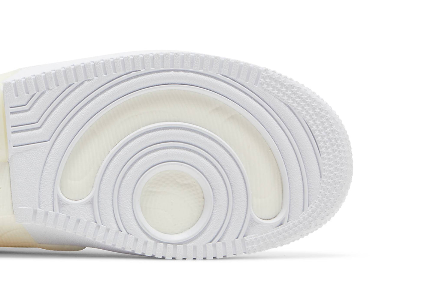Nike Air Force 1 React Coconut Milk DH7615-100