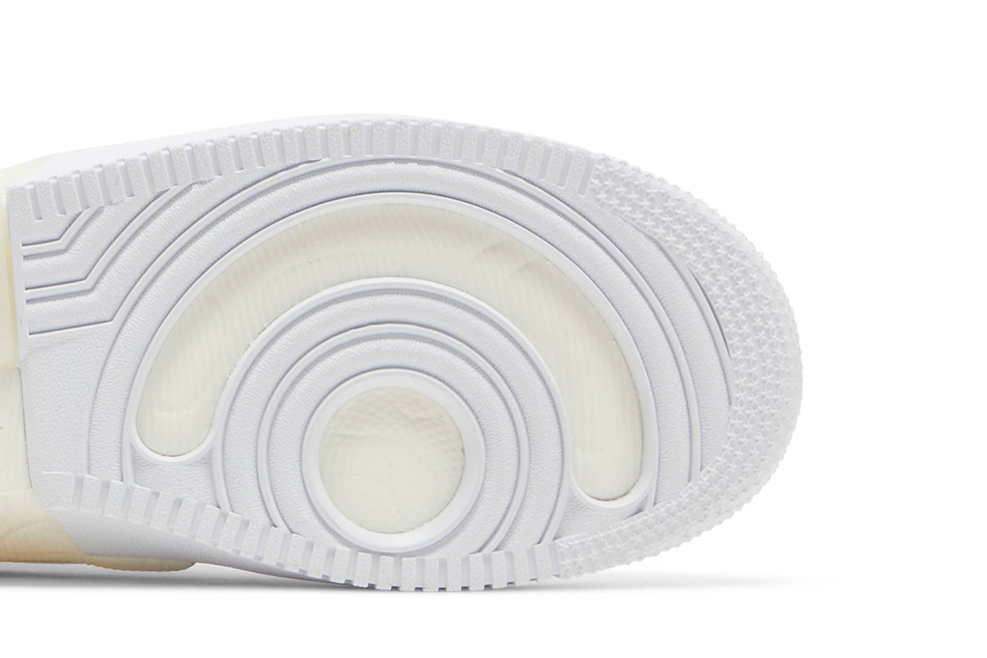 Nike Air Force 1 React Coconut Milk DH7615-100
