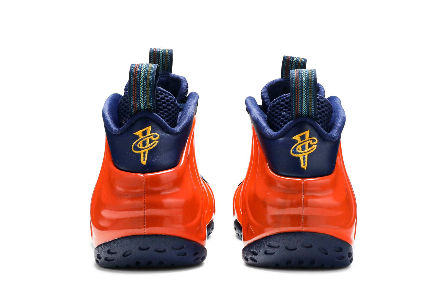 Nike Air Foamposite One 'Rugged Orange' CJ0303-400
