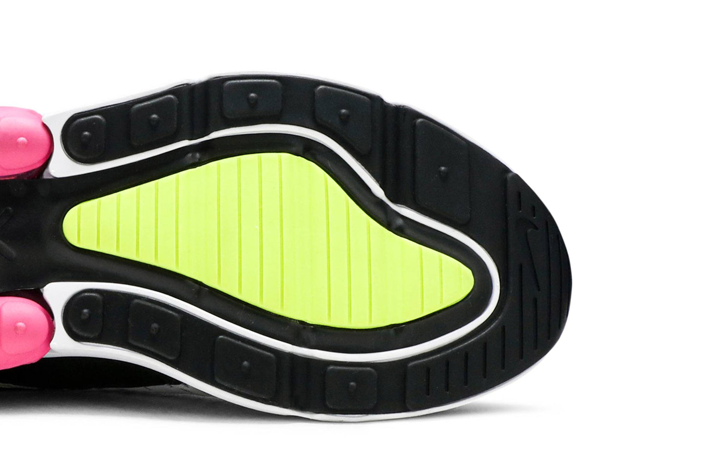 Nike Air Max 270 Volt Fuchsia AH8050-109