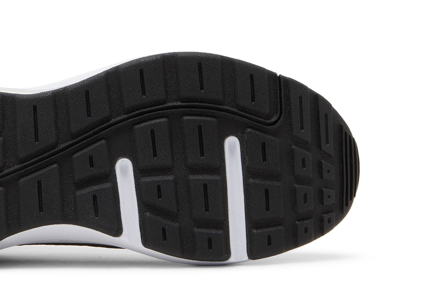 ( Women ) Nike Air Max AP 'White Black' CU4870-100