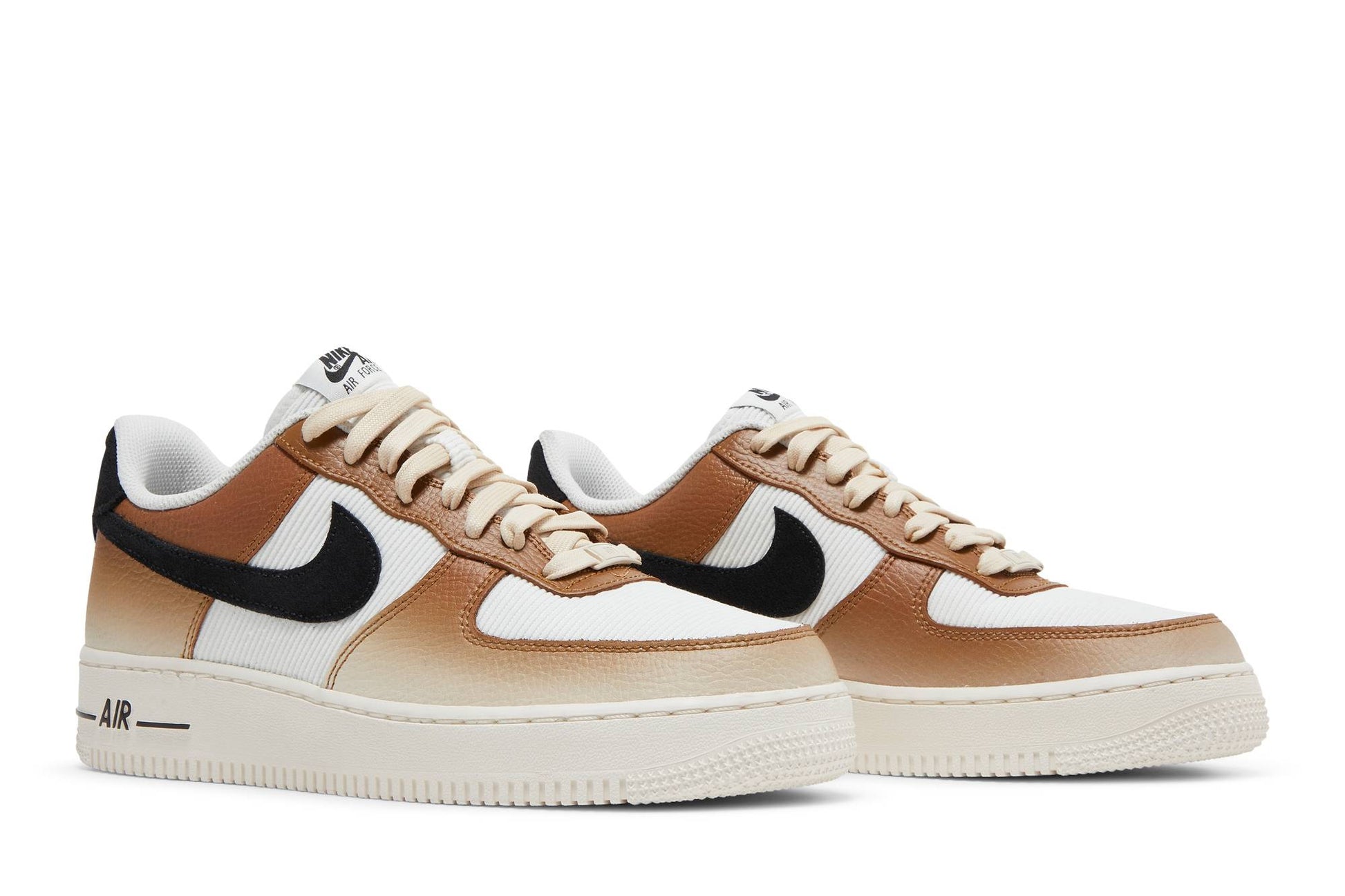 ( Women ) Nike Air Force 1 Low Mushroom DO6682-200