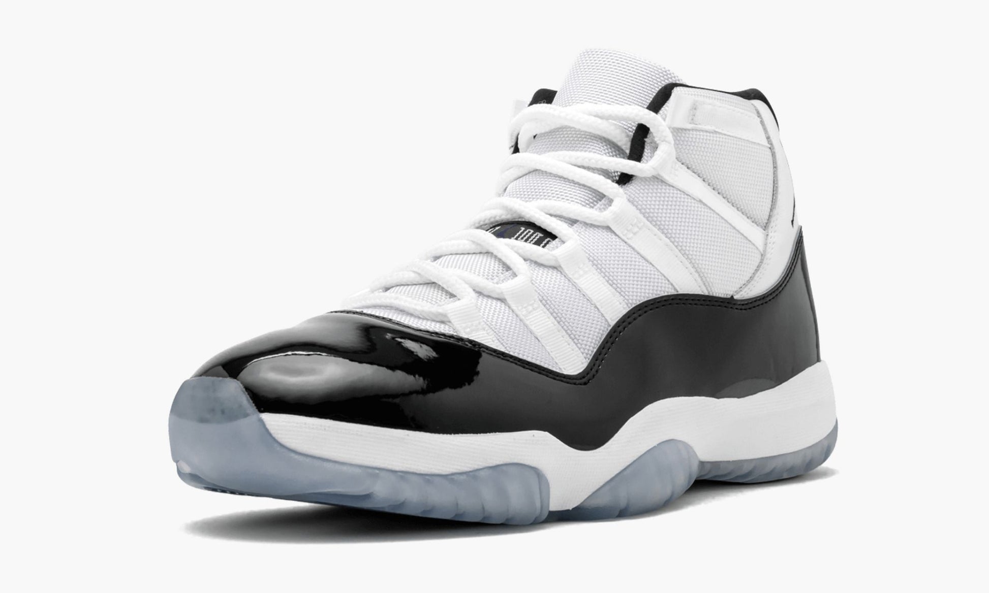 Air Jordan 11 Retro "Concord – 2018 Release"