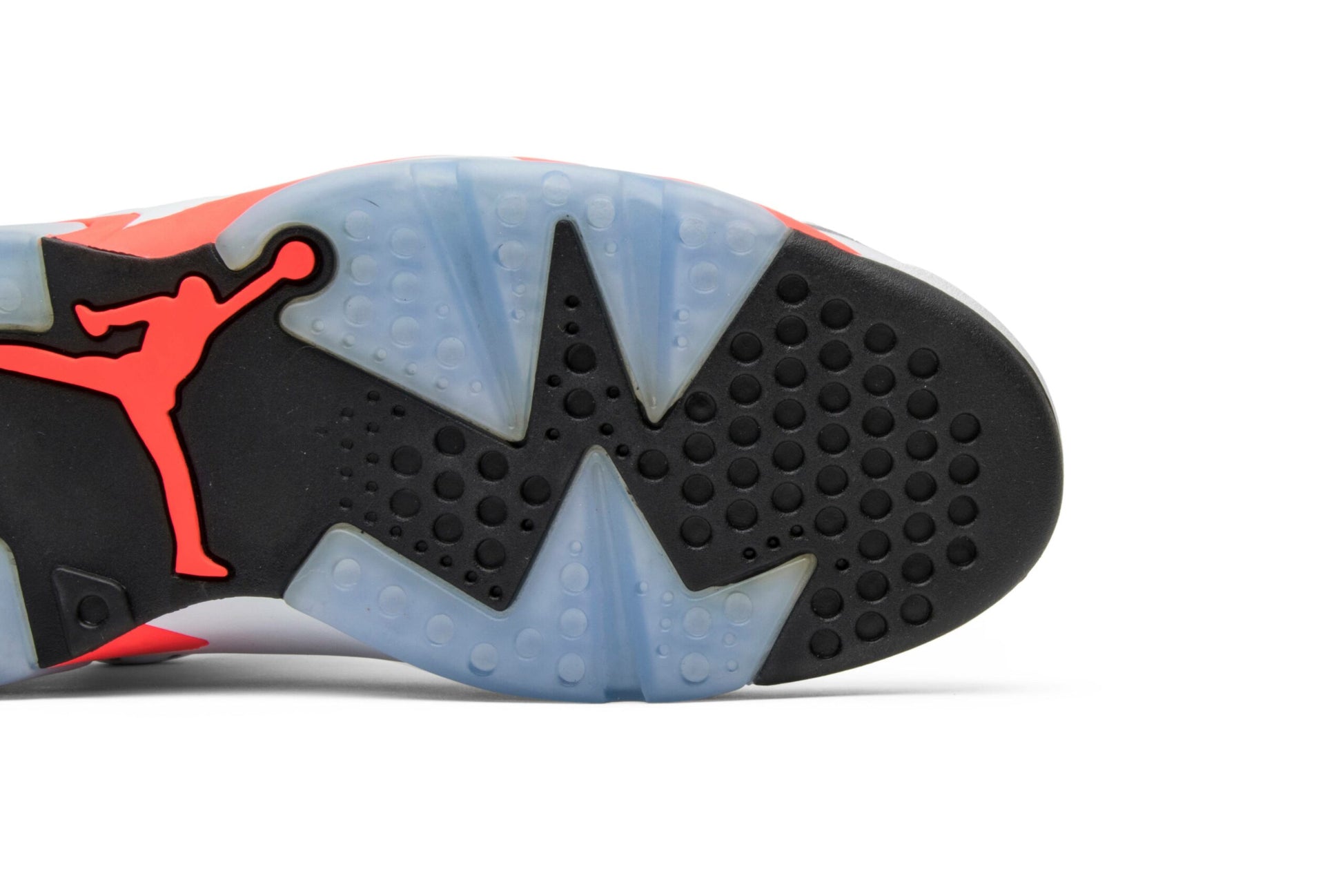 Air Jordan 6 Retro Infrared 2014 384664-123