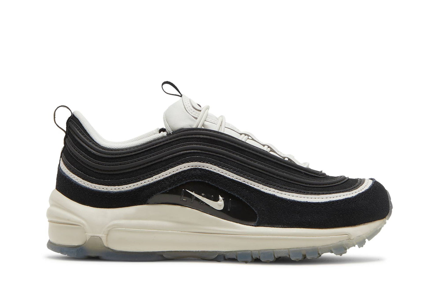 ( Women ) Nike Air Max 97 Premium 'Hangul Day' DZ5316-010