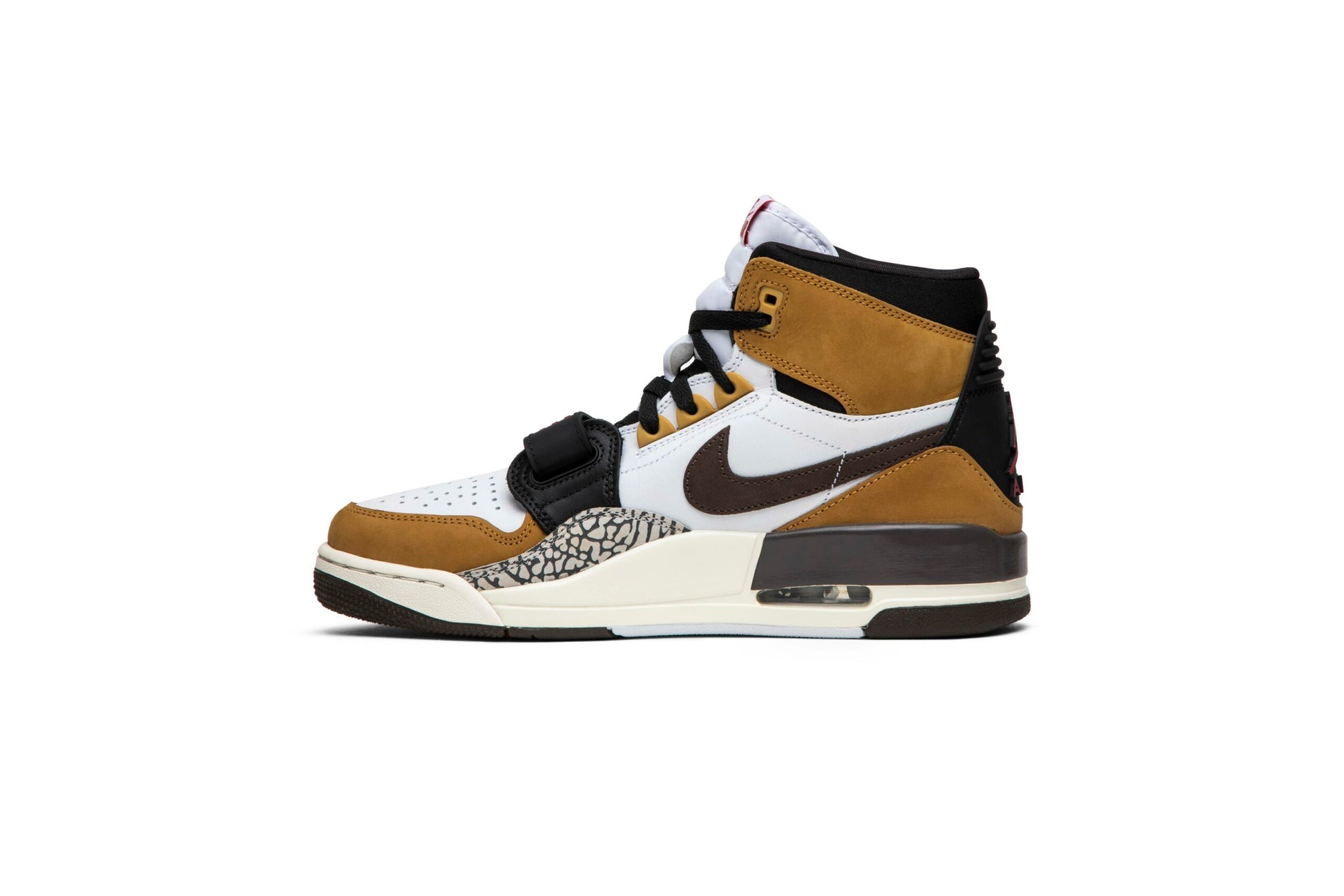 Air Jordan Legacy 312 'Rookie Of The Year' AV3922-102