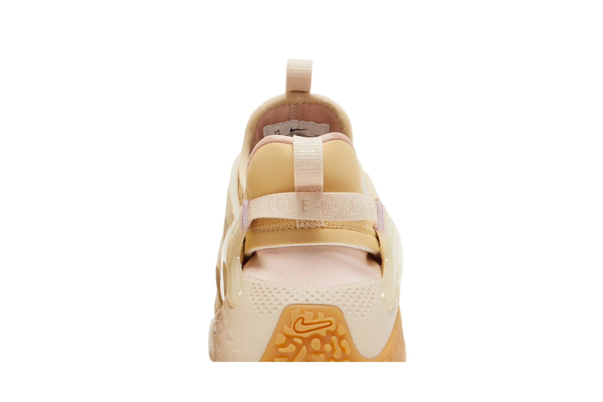 ( Women ) Nike Air Huarache Craft 'Sanddrift' DQ8031-100