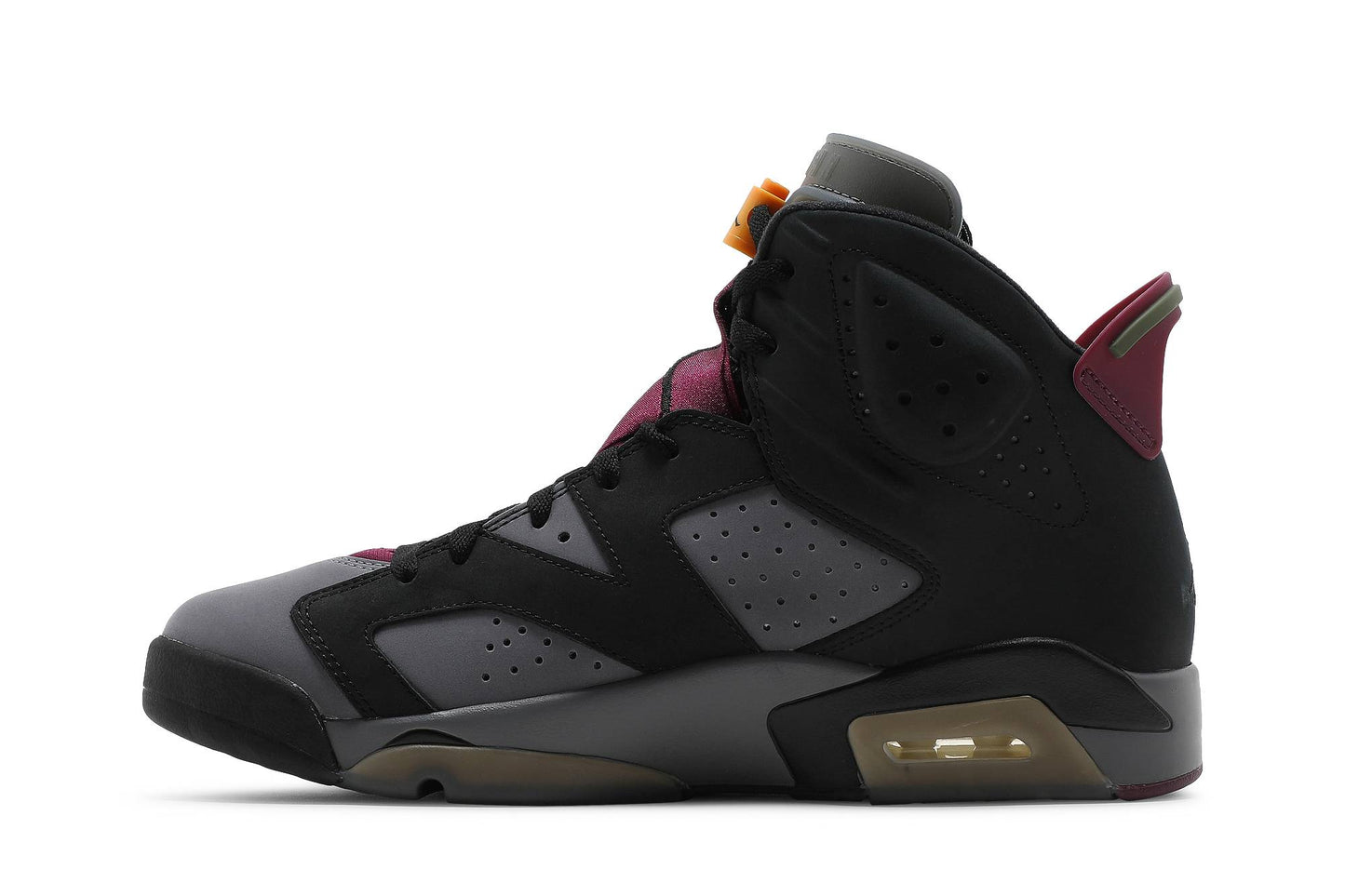 Air Jordan 6 Retro 'Bordeaux' CT8529-063