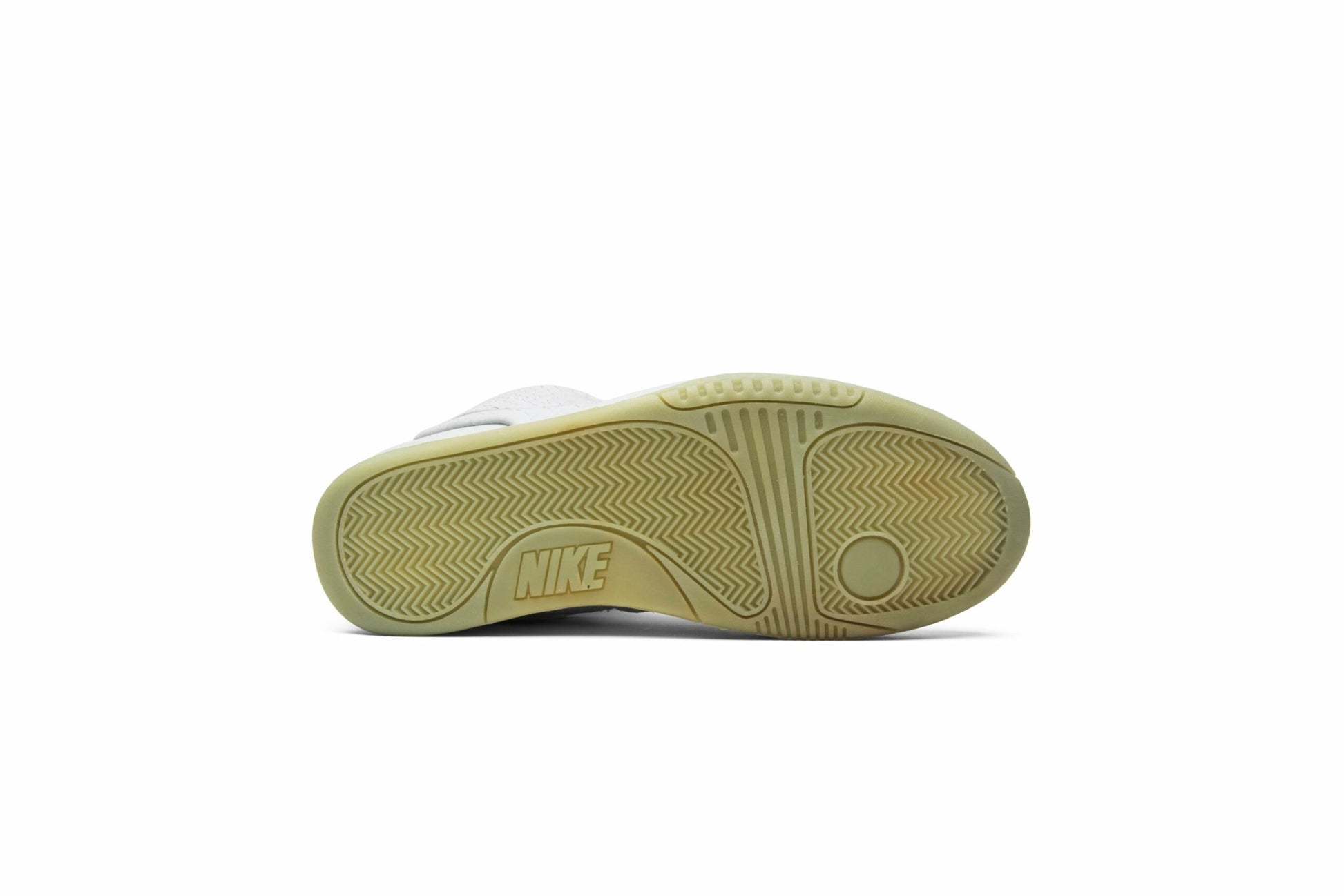 Nike Air Yeezy 2 NRG Pure Platinum 508214-010