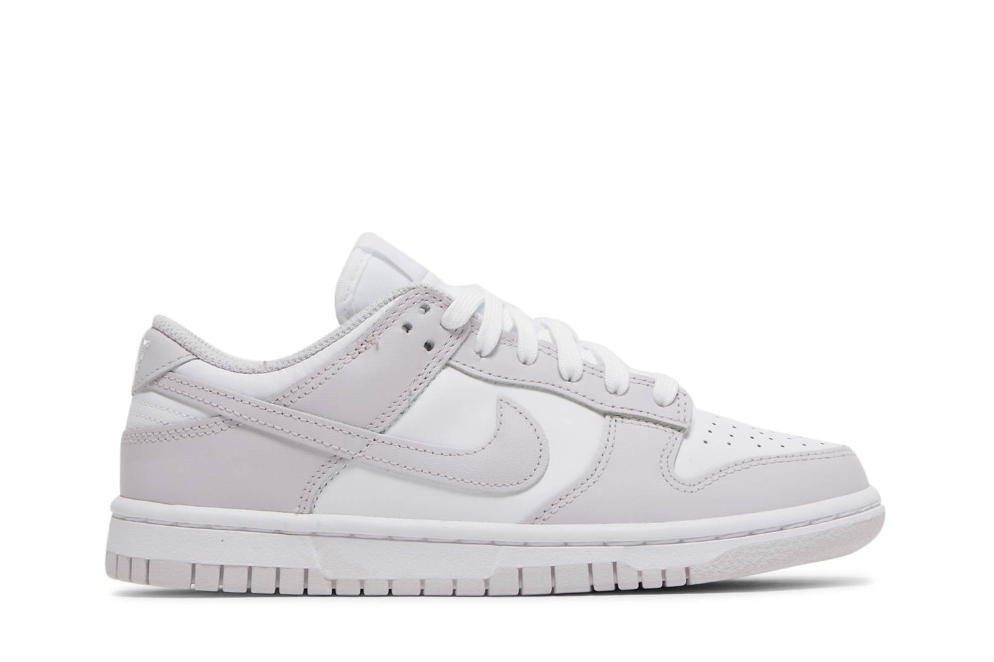 ( Women ) Nike Dunk Low Light Violet DD1503-116
