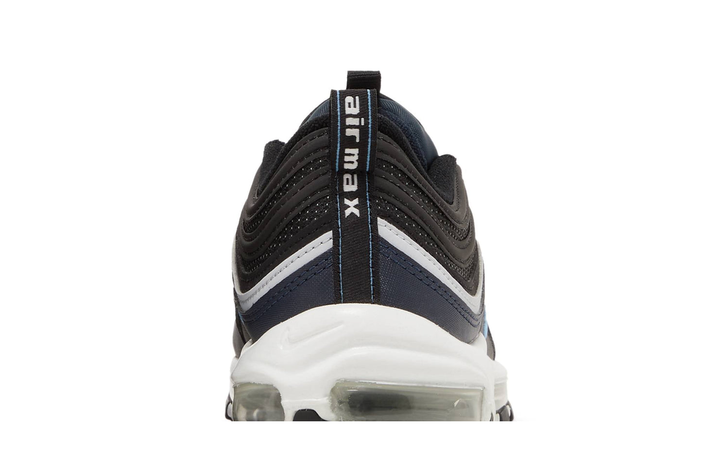 Nike Air Max 97 'Grey And Blue' DQ3955-001