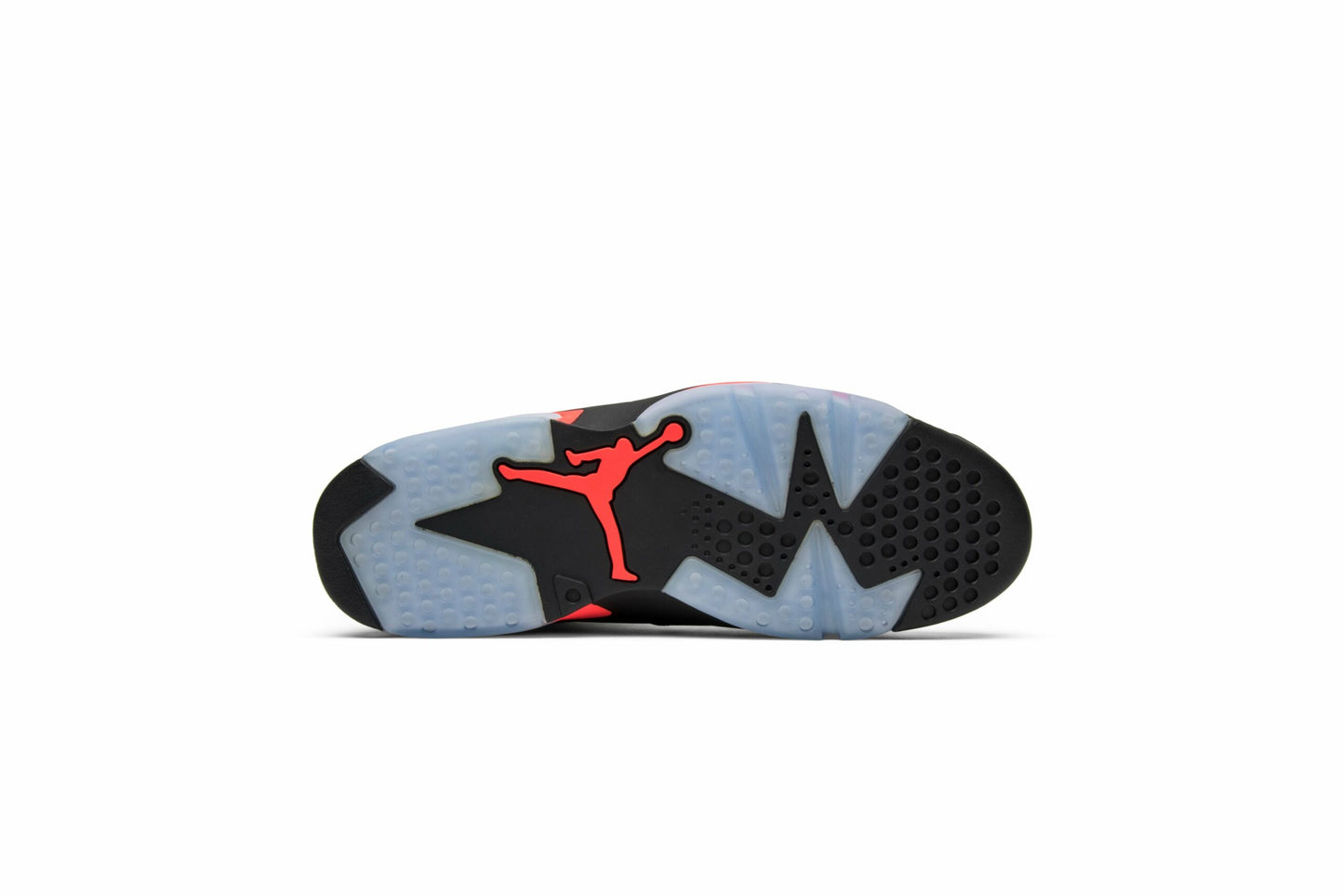 Air Jordan 6 Retro 'Infrared' 2014 384664-023
