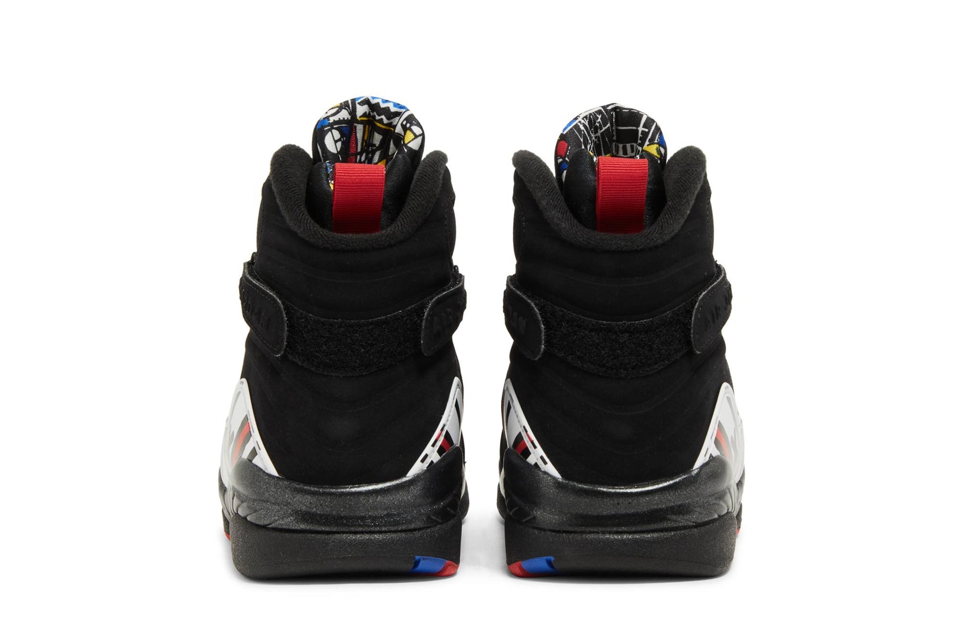 Air Jordan 8 'Playoffs' 305381-062