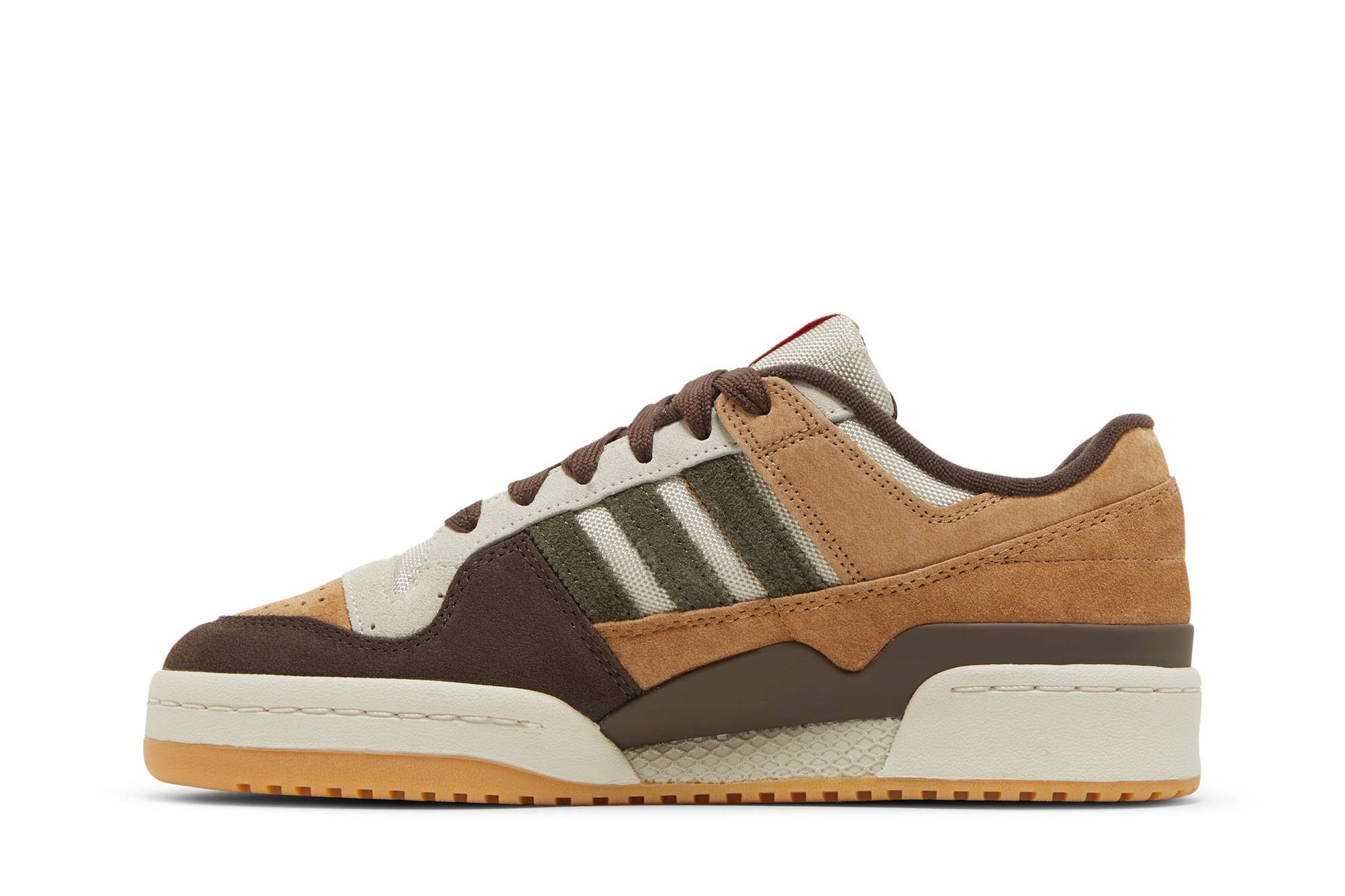 Adidas Forum Low 84 'Branch Brown' GW4334